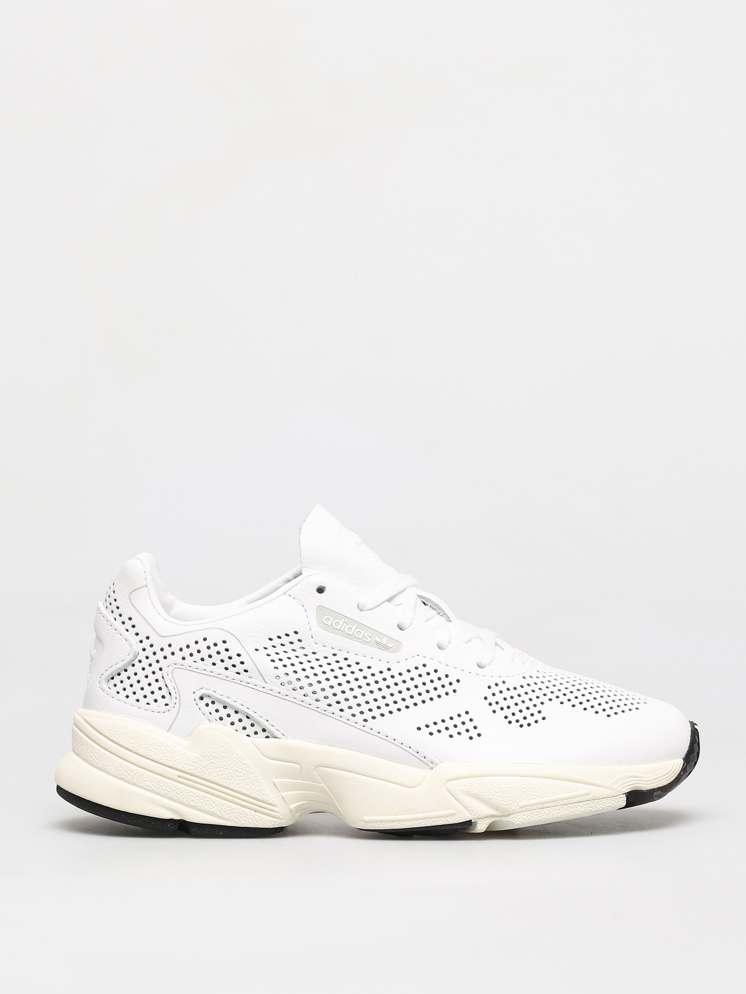 Topánky adidas Originals Falcon Alluxe Wmn (ftwwht/ftwwht/owhite)
