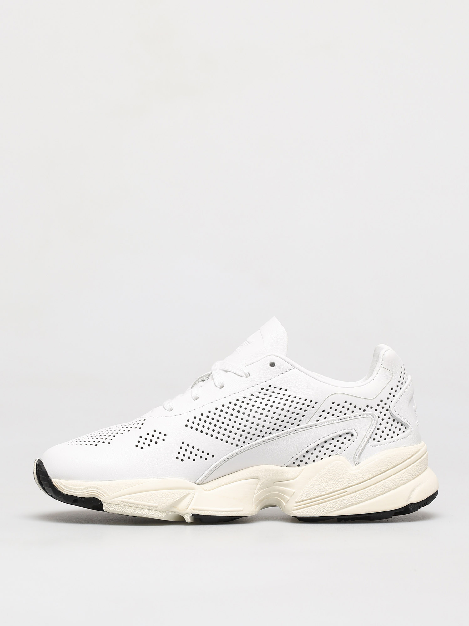 Topánky adidas Originals Falcon Alluxe Wmn (ftwwht/ftwwht/owhite)