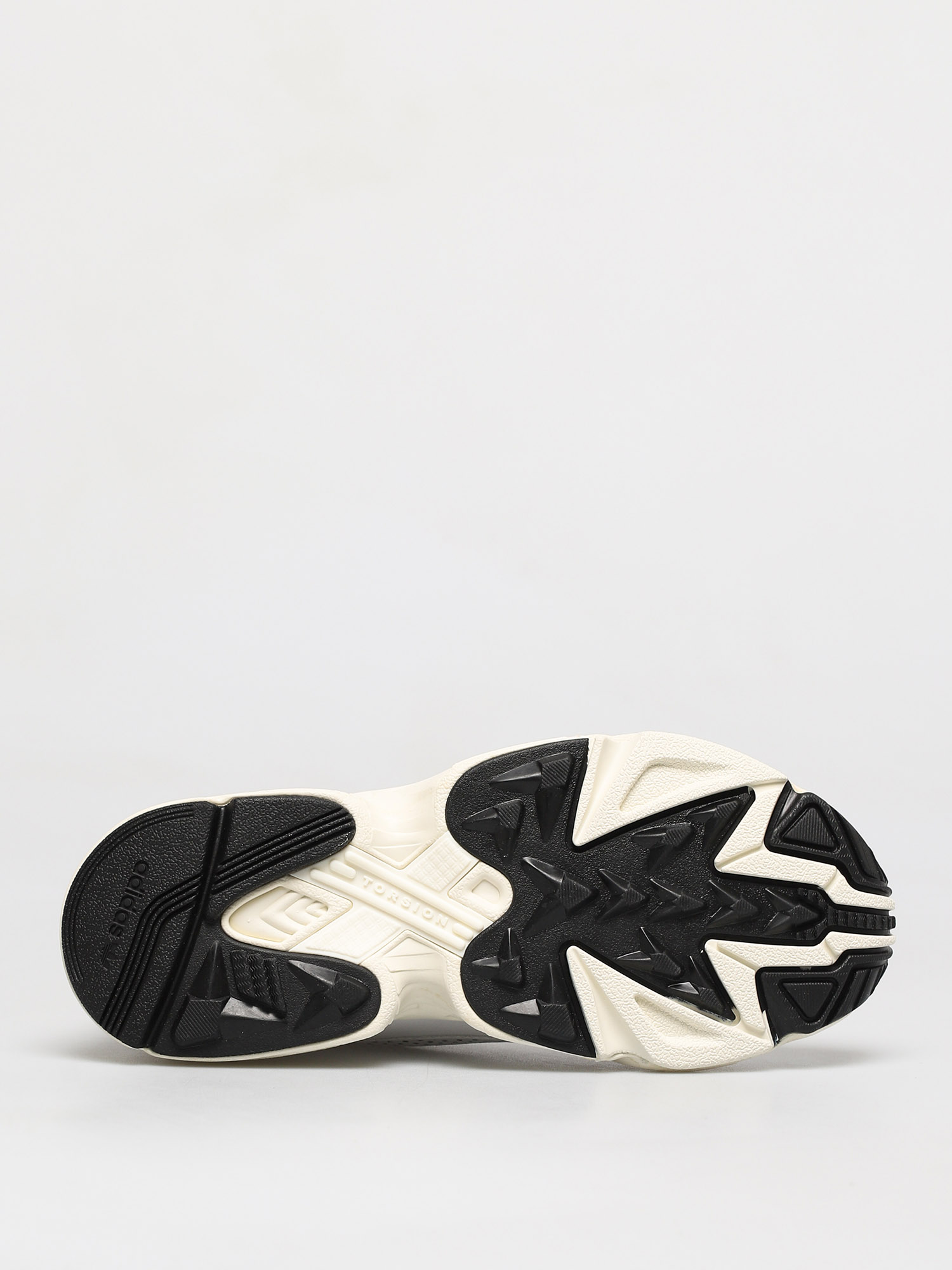 Topánky adidas Originals Falcon Alluxe Wmn (ftwwht/ftwwht/owhite)