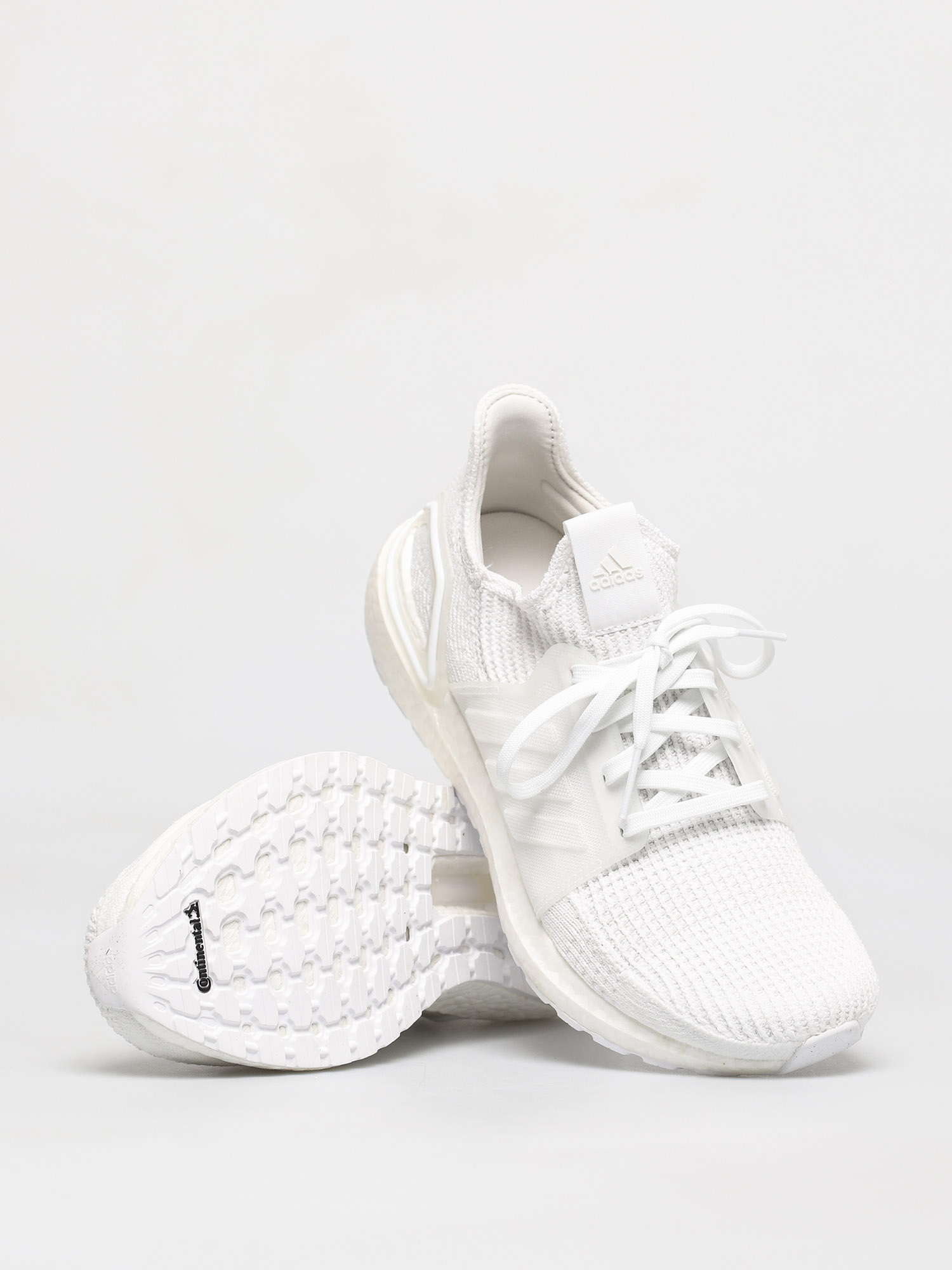 Topánky adidas Originals Ultraboost 19 (white)