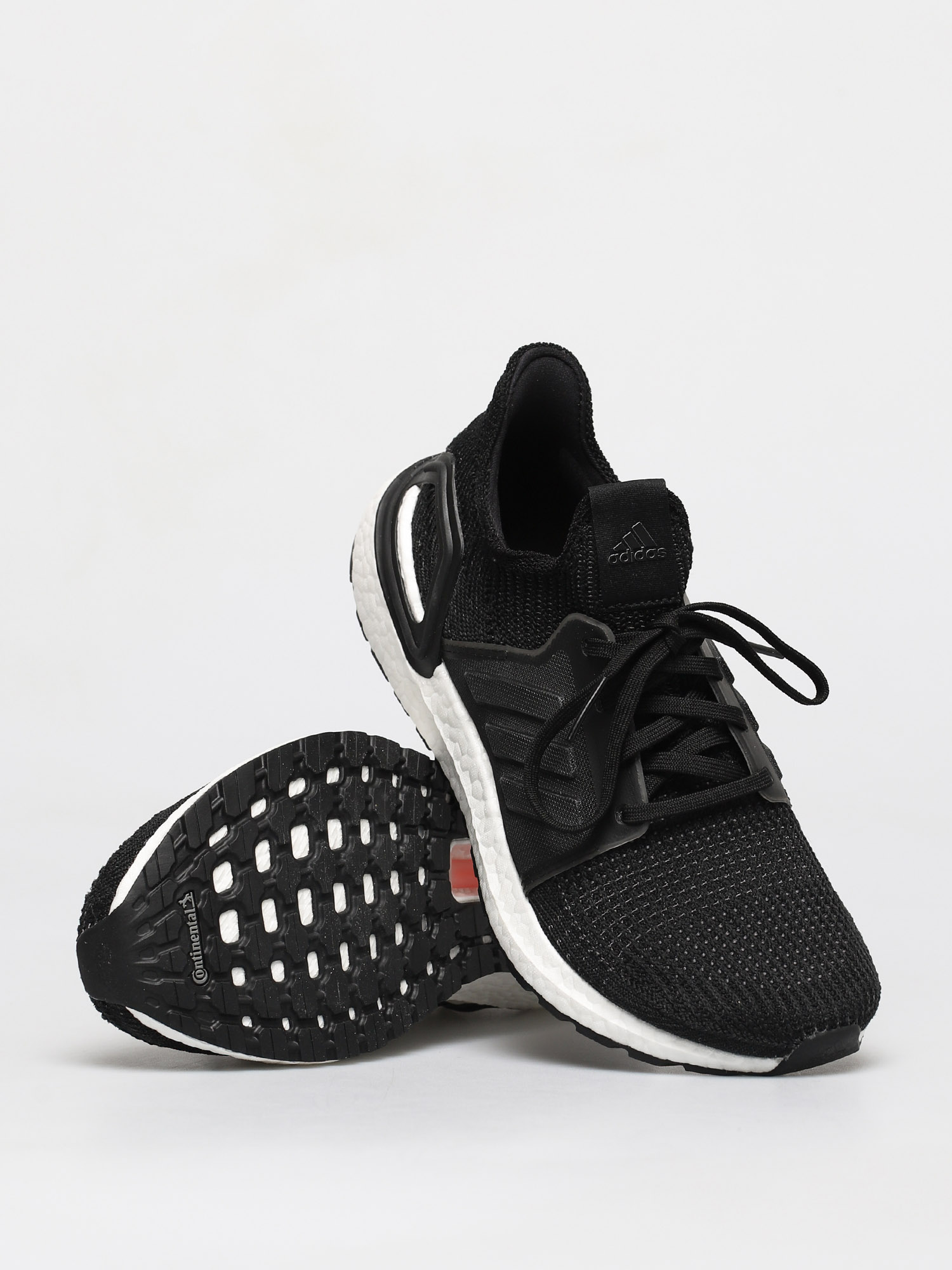 Topánky adidas Originals Ultraboost 19 (cblack/cblack/ftwwht)