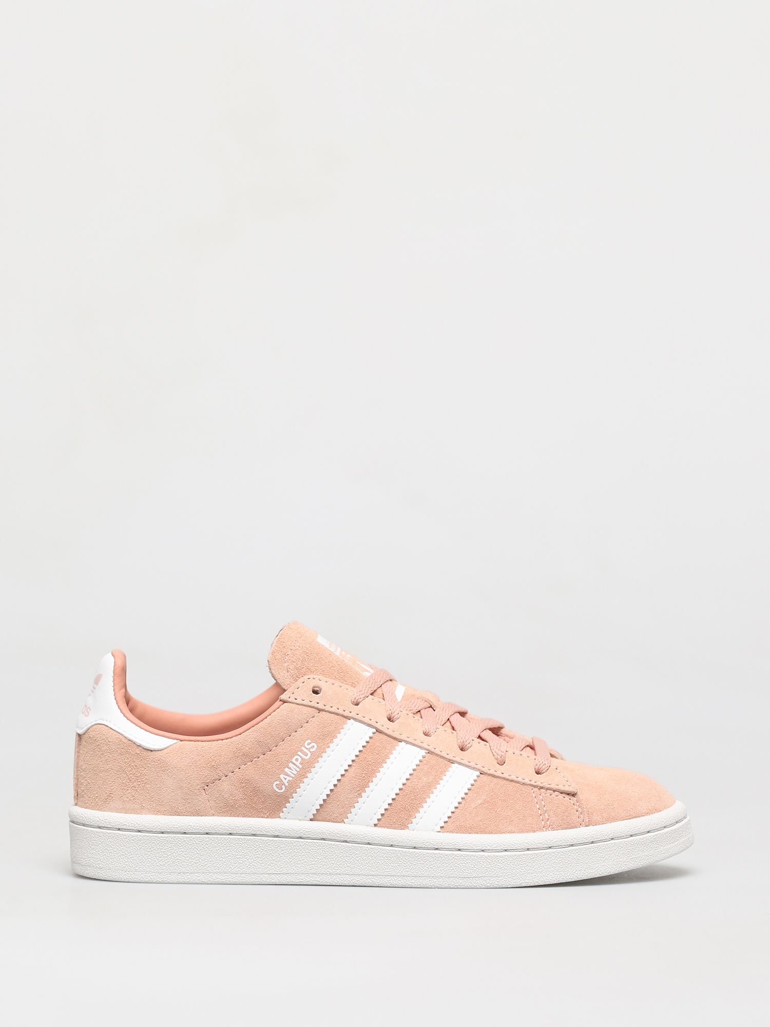 Topánky adidas Originals Campus Wmn (cleora/ftwwht/crywht)