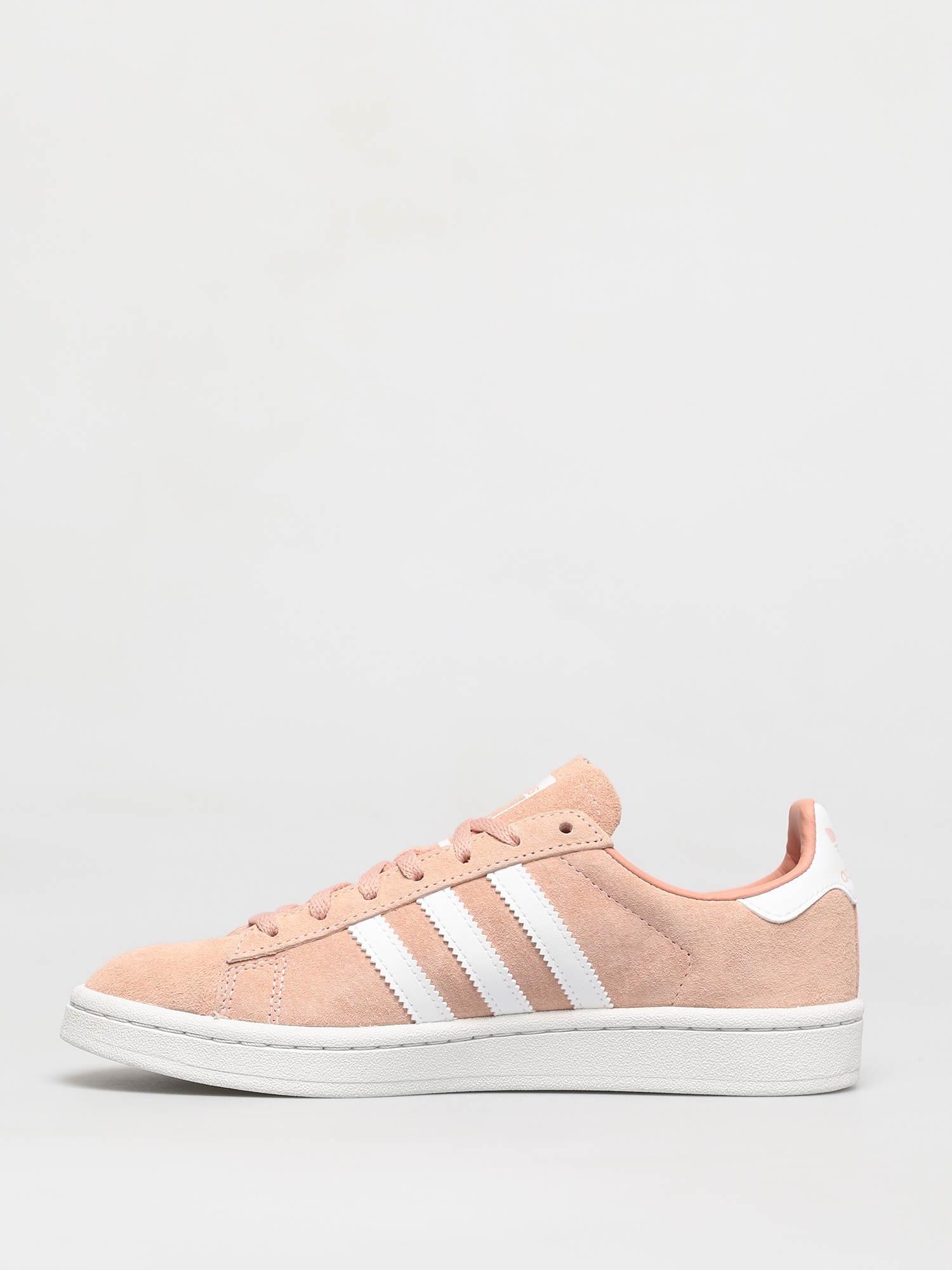 Topánky adidas Originals Campus Wmn (cleora/ftwwht/crywht)