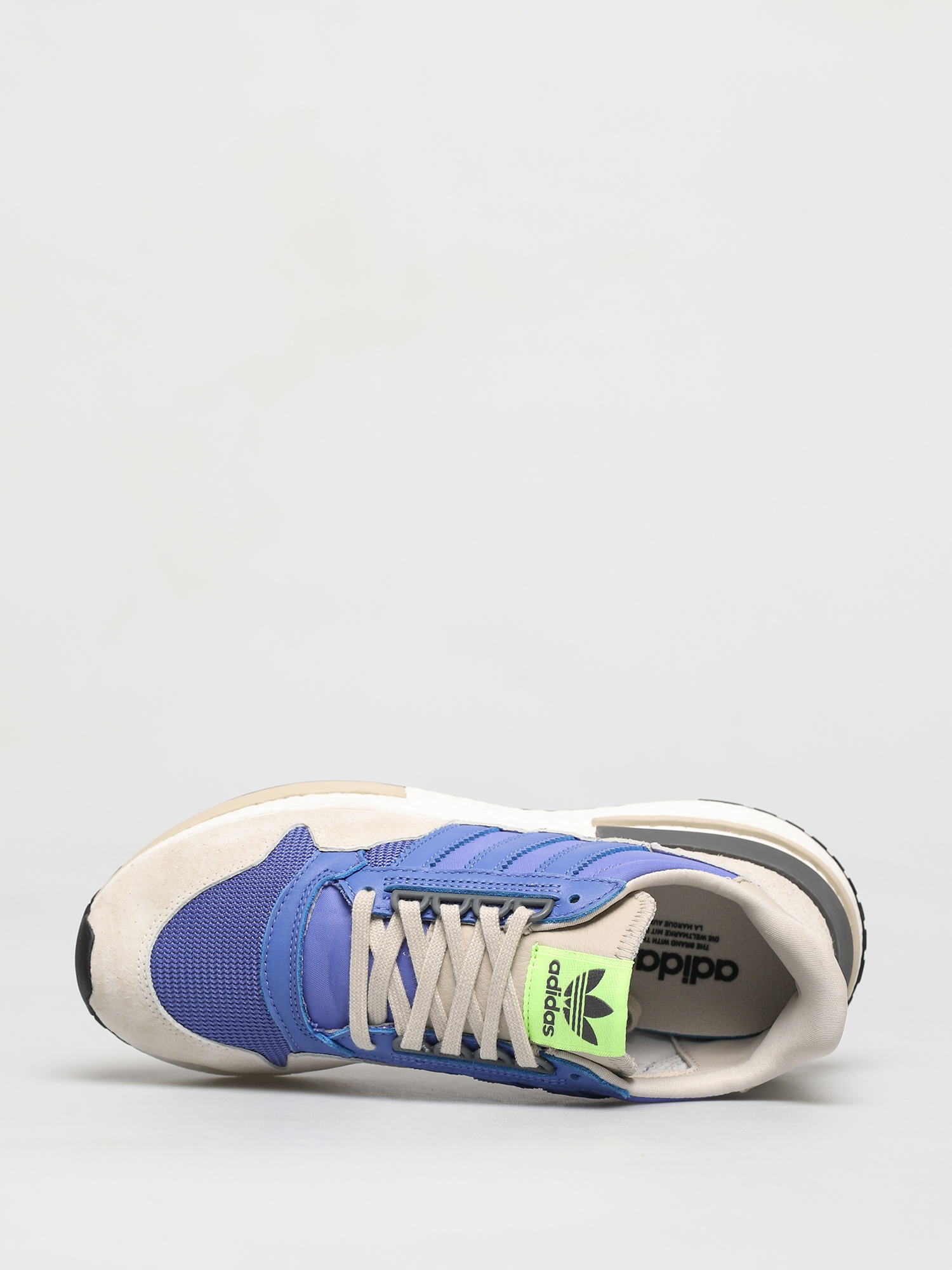 Topánky adidas Originals Zx 500 RM (realil/cblack/ftwwht)