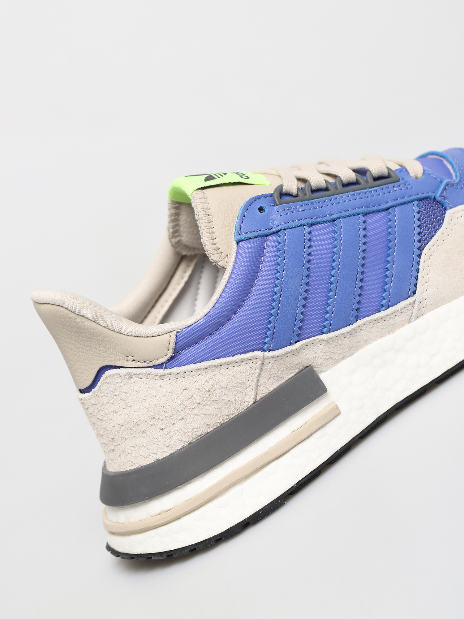 Topánky adidas Originals Zx 500 RM (realil/cblack/ftwwht)