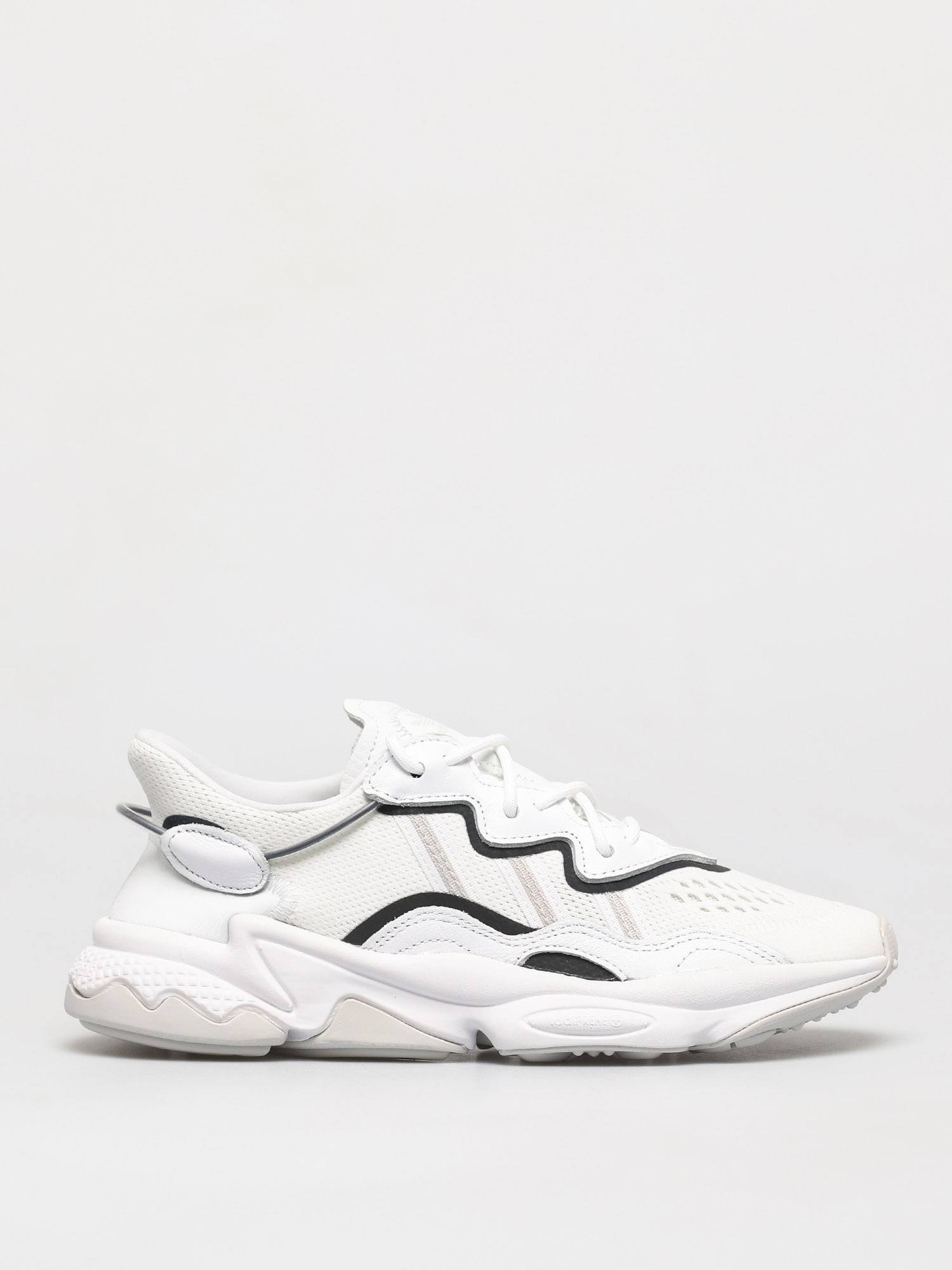 Topánky adidas Originals Ozweego (white/grey one/crystal white)