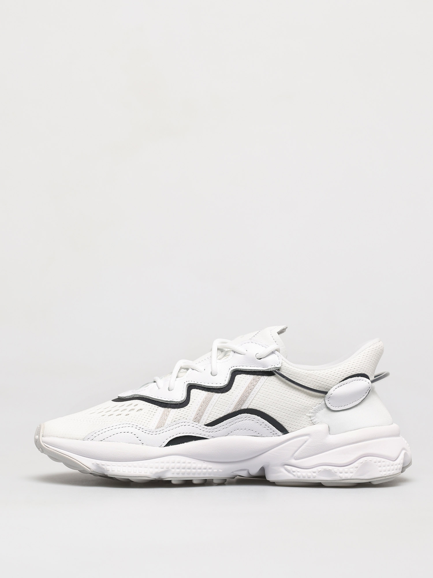 Topánky adidas Originals Ozweego (white/grey one/crystal white)