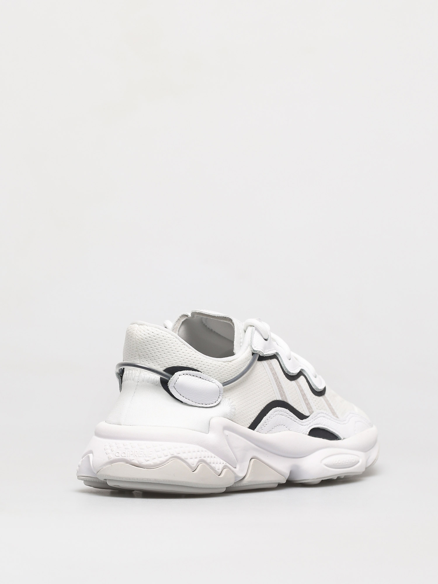 Topánky adidas Originals Ozweego (white/grey one/crystal white)