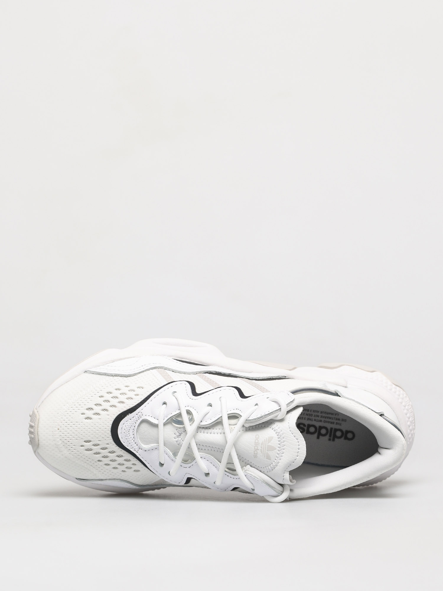 Topánky adidas Originals Ozweego (white/grey one/crystal white)