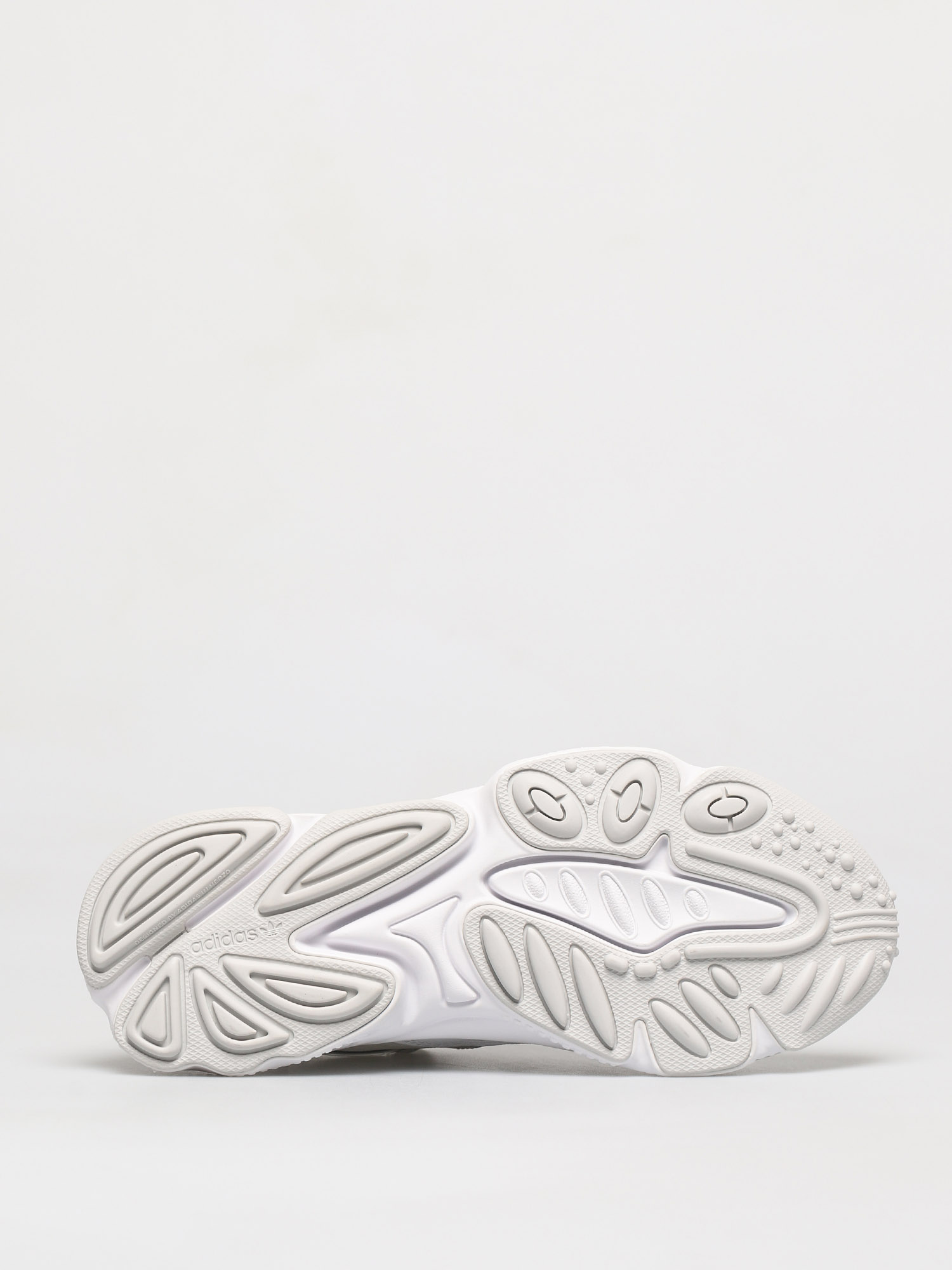 Topánky adidas Originals Ozweego (white/grey one/crystal white)