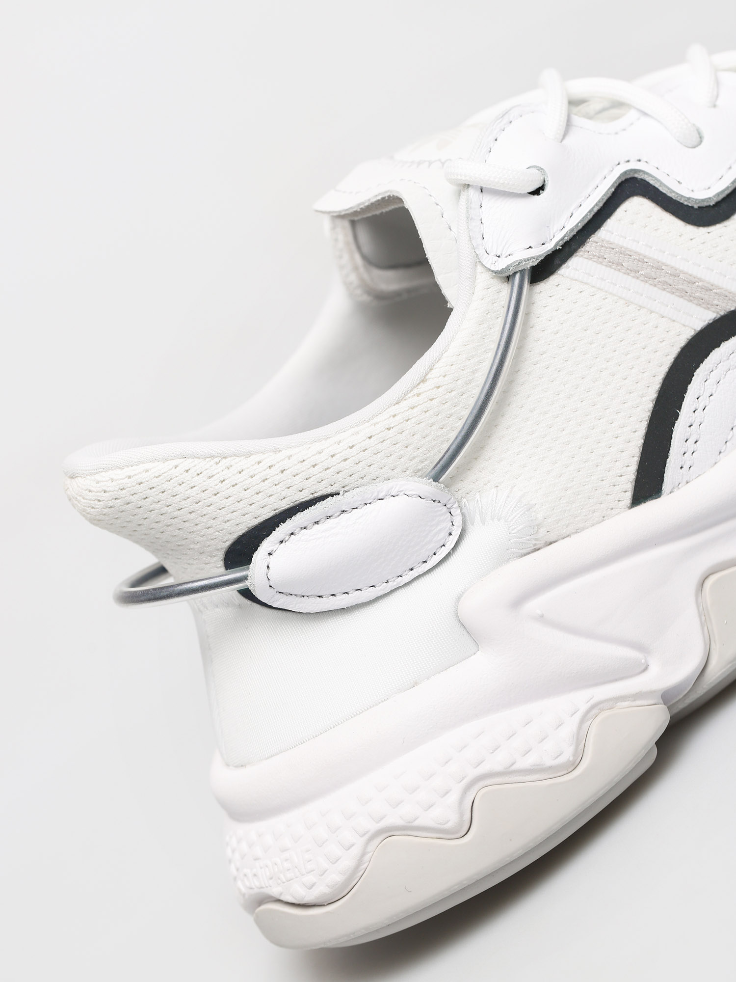 Topánky adidas Originals Ozweego (white/grey one/crystal white)