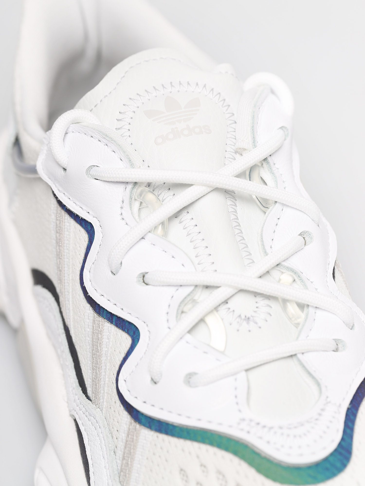 Topánky adidas Originals Ozweego (white/grey one/crystal white)