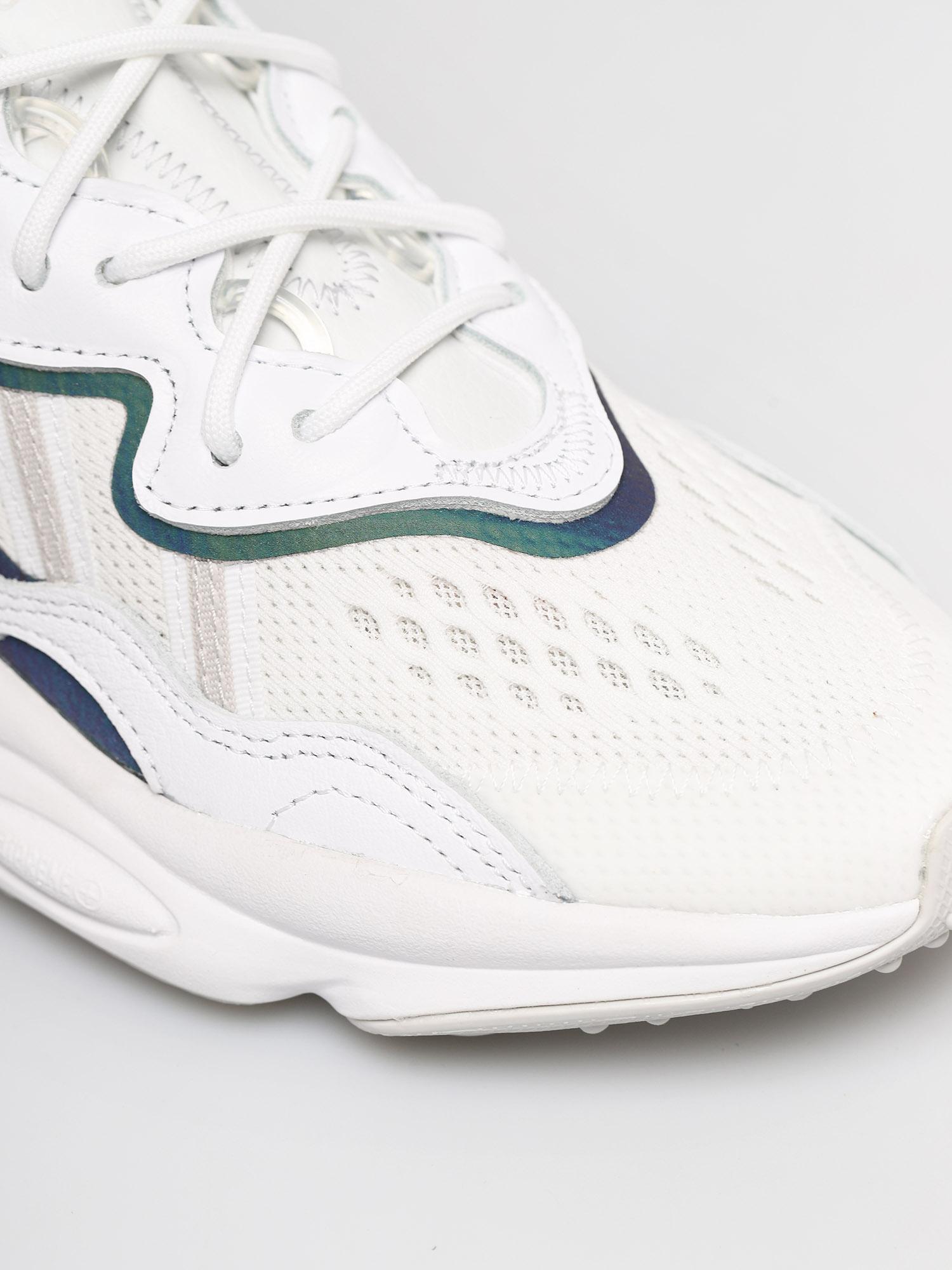 Topánky adidas Originals Ozweego (white/grey one/crystal white)