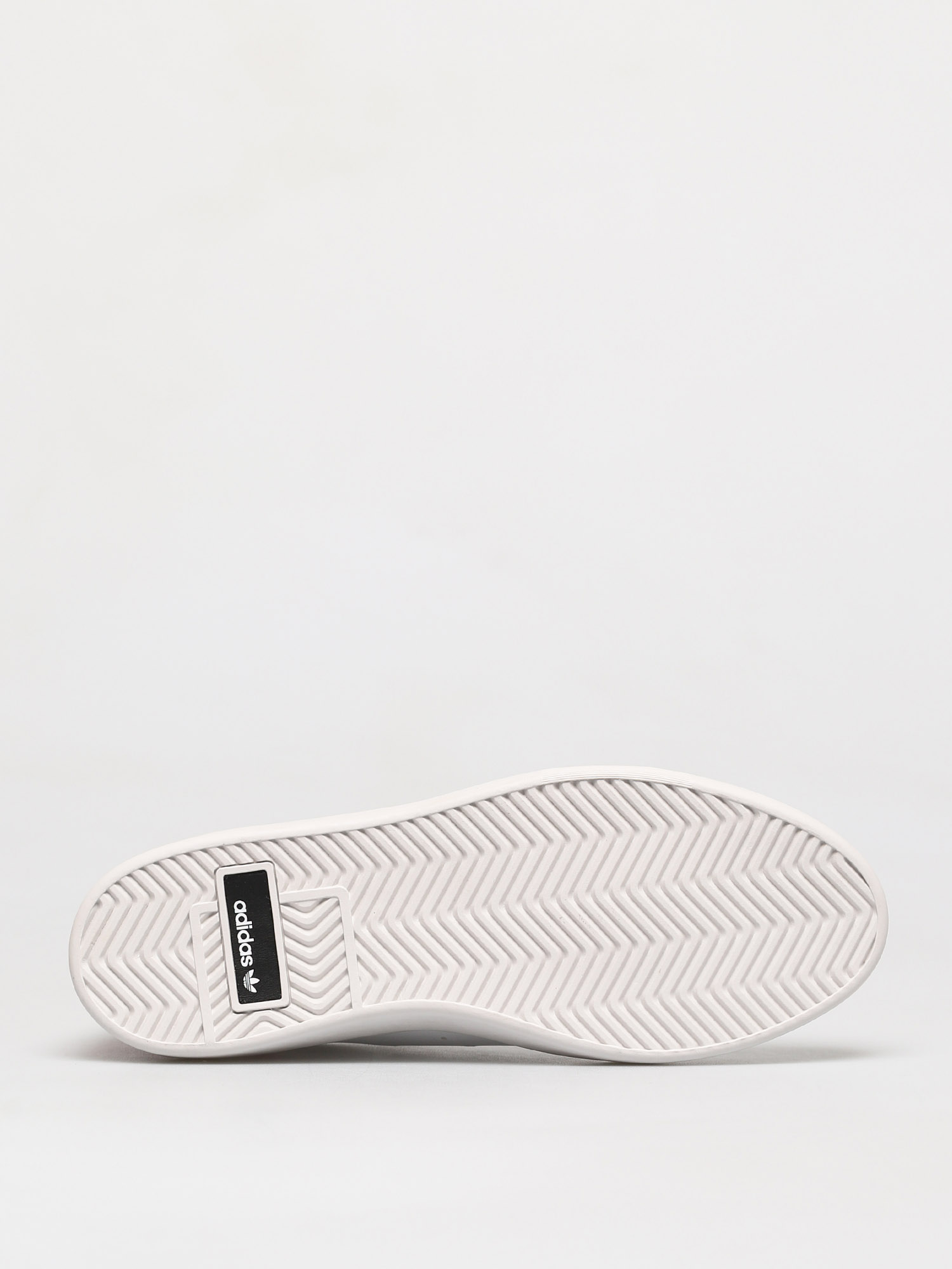 Topánky adidas Originals Sleek Wmn (white/tech purple/crystal white)