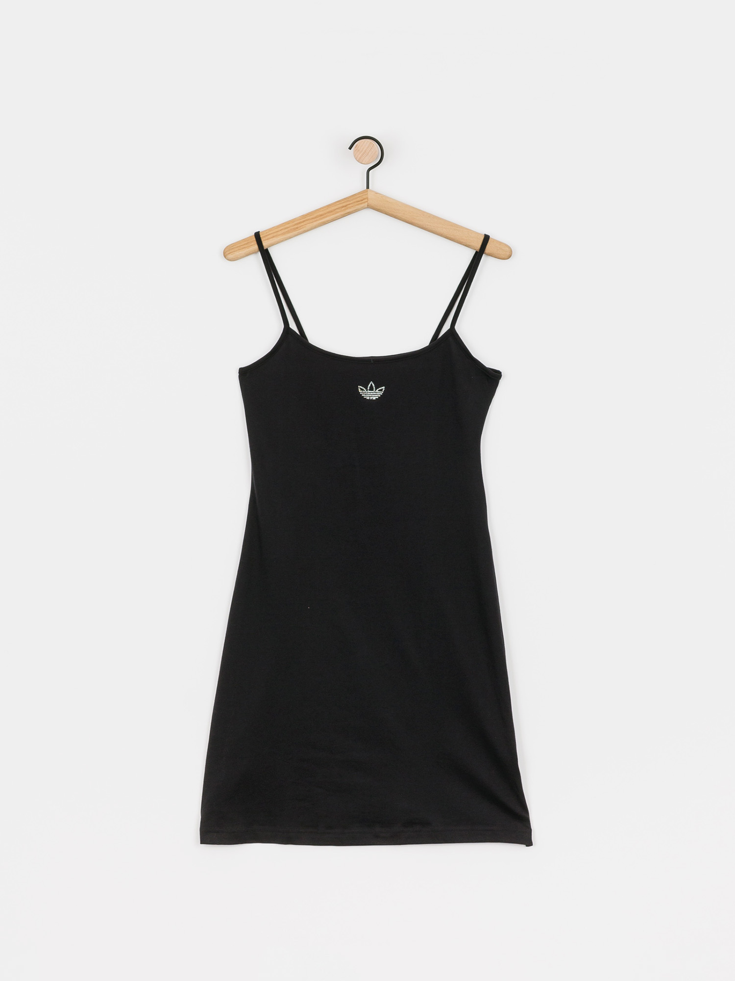 Šaty  adidas Originals Dress Wmn (black)
