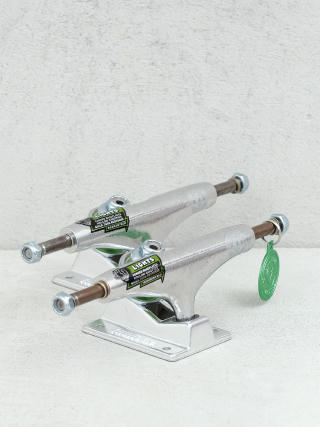 Trucky Thunder Lights Polished II (silver/green)