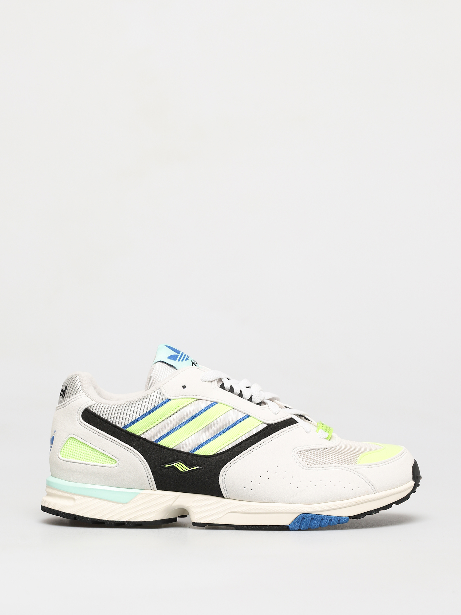 Topánky adidas Originals Zx 4000 (crywht/sesoye/cblack)