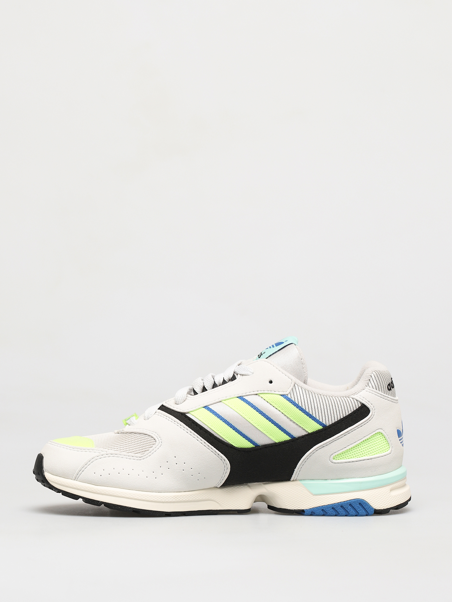 Topánky adidas Originals Zx 4000 (crywht/sesoye/cblack)