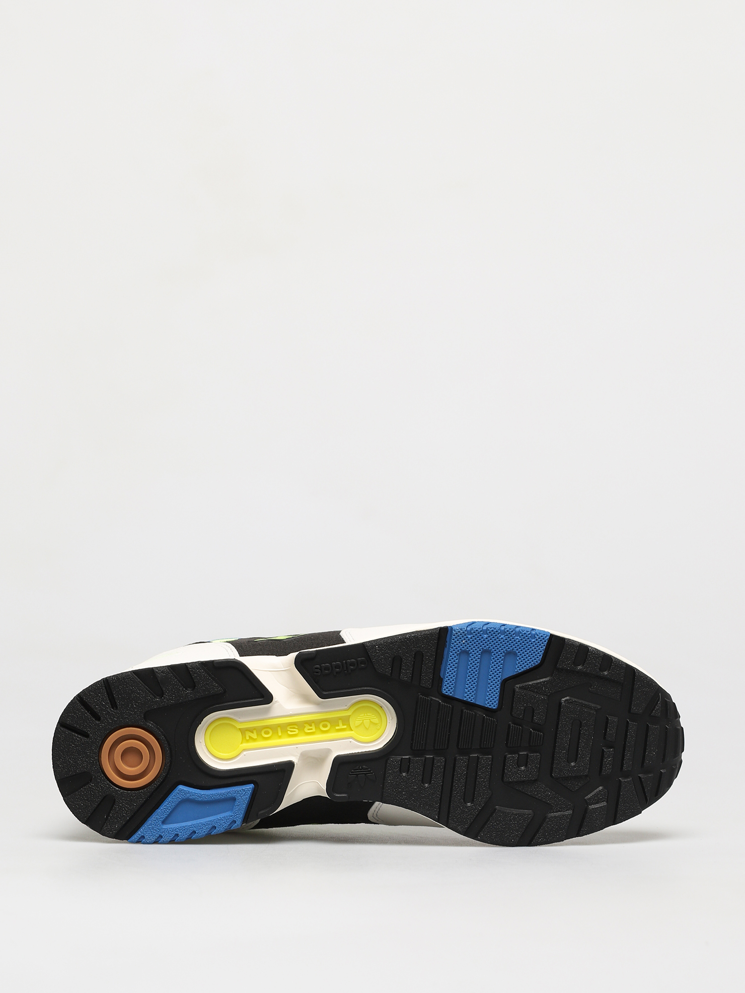 Topánky adidas Originals Zx 4000 (crywht/sesoye/cblack)