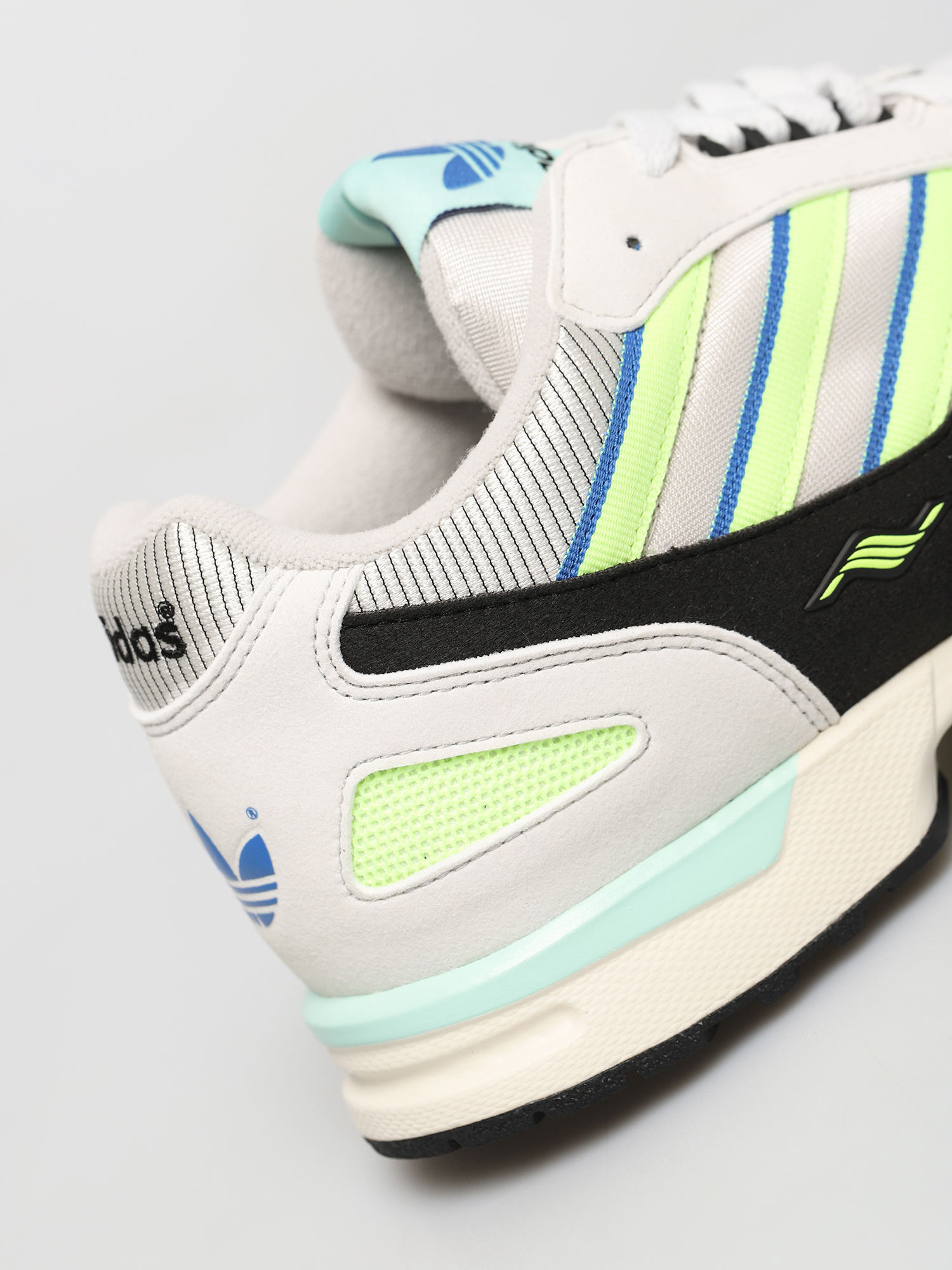 Topánky adidas Originals Zx 4000 (crywht/sesoye/cblack)