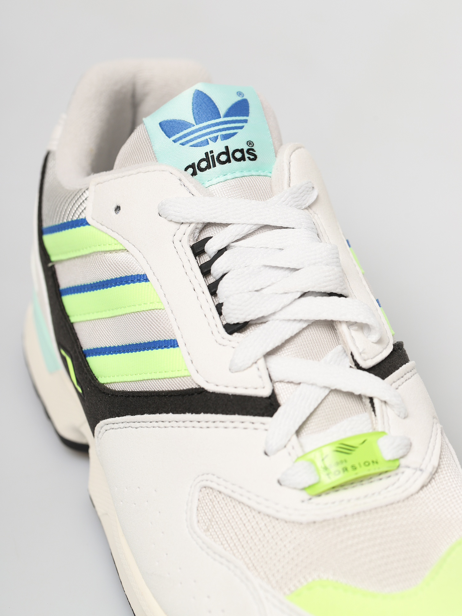 Topánky adidas Originals Zx 4000 (crywht/sesoye/cblack)