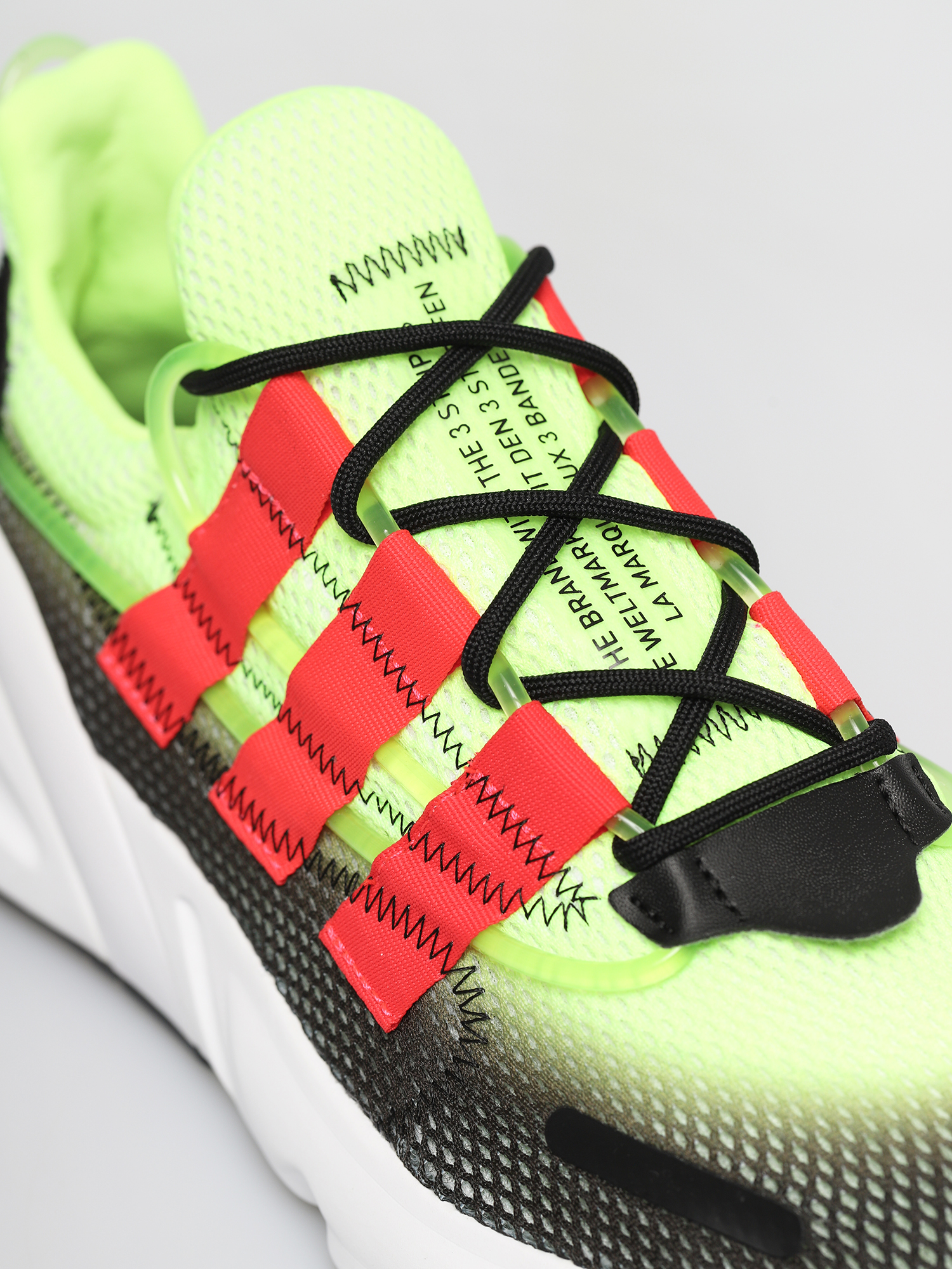 Topánky adidas Originals LX Adiprene (blutin/aerblu/owhite)