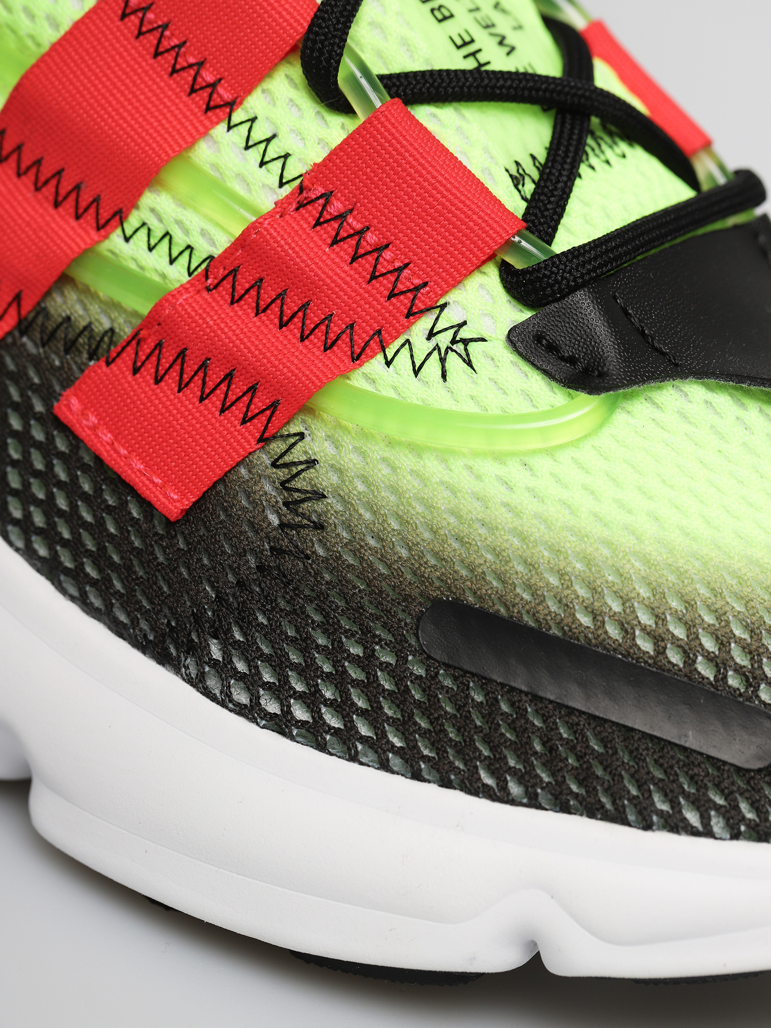 Topánky adidas Originals LX Adiprene (blutin/aerblu/owhite)