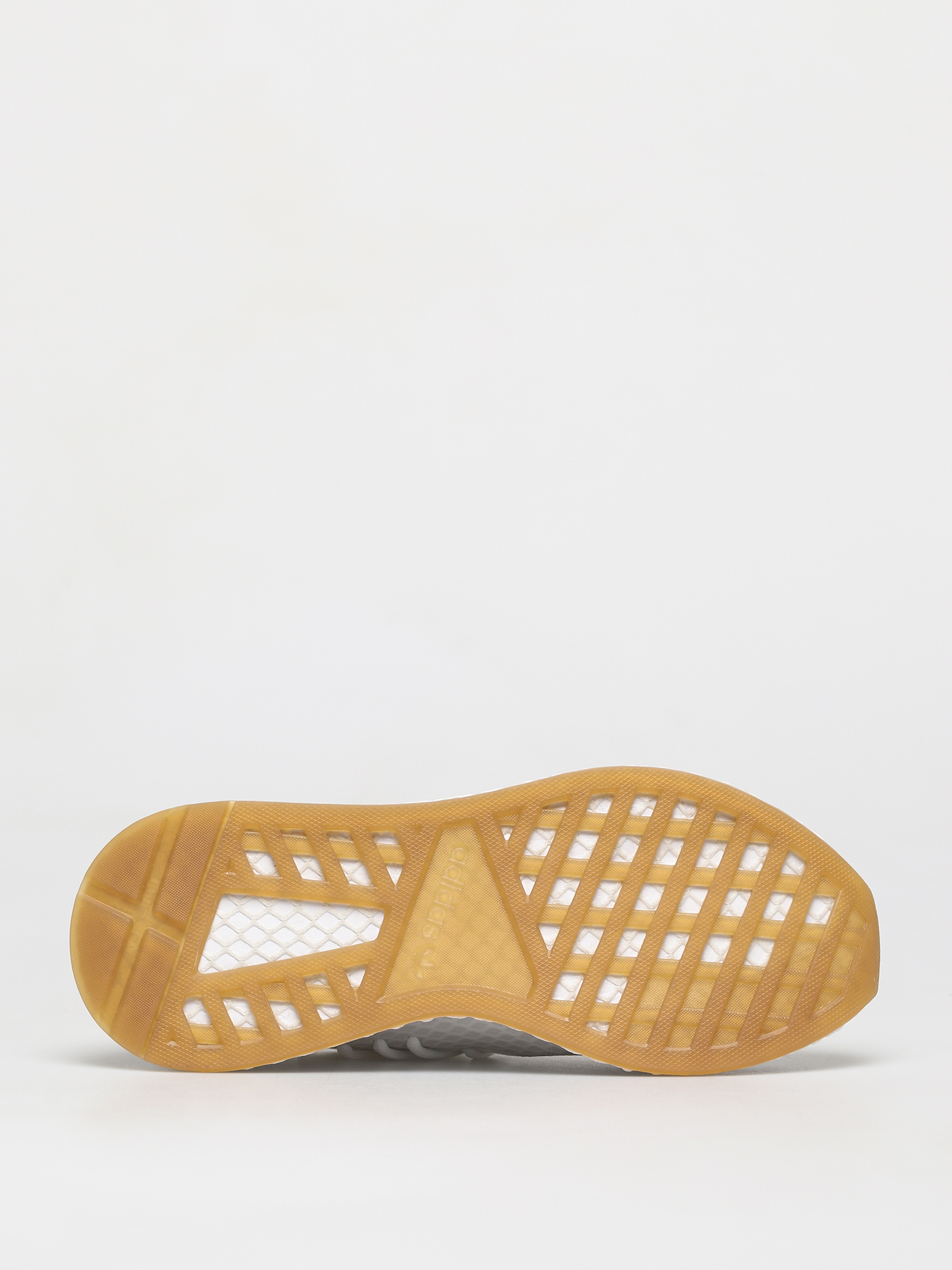 Topánky adidas Originals Deerupt S (white/white/gum)