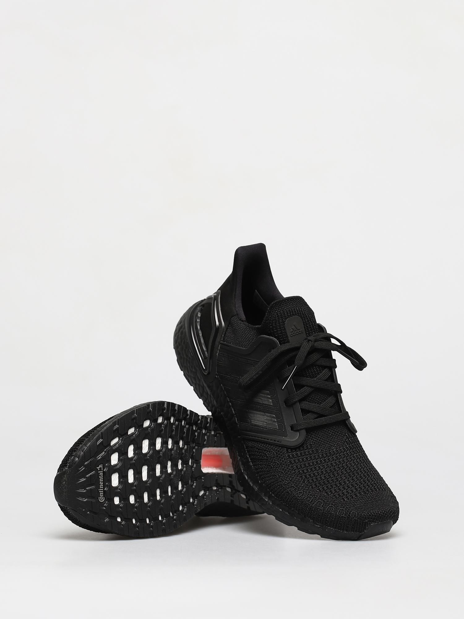 Topánky adidas Originals Ultraboost 20 (black/black)