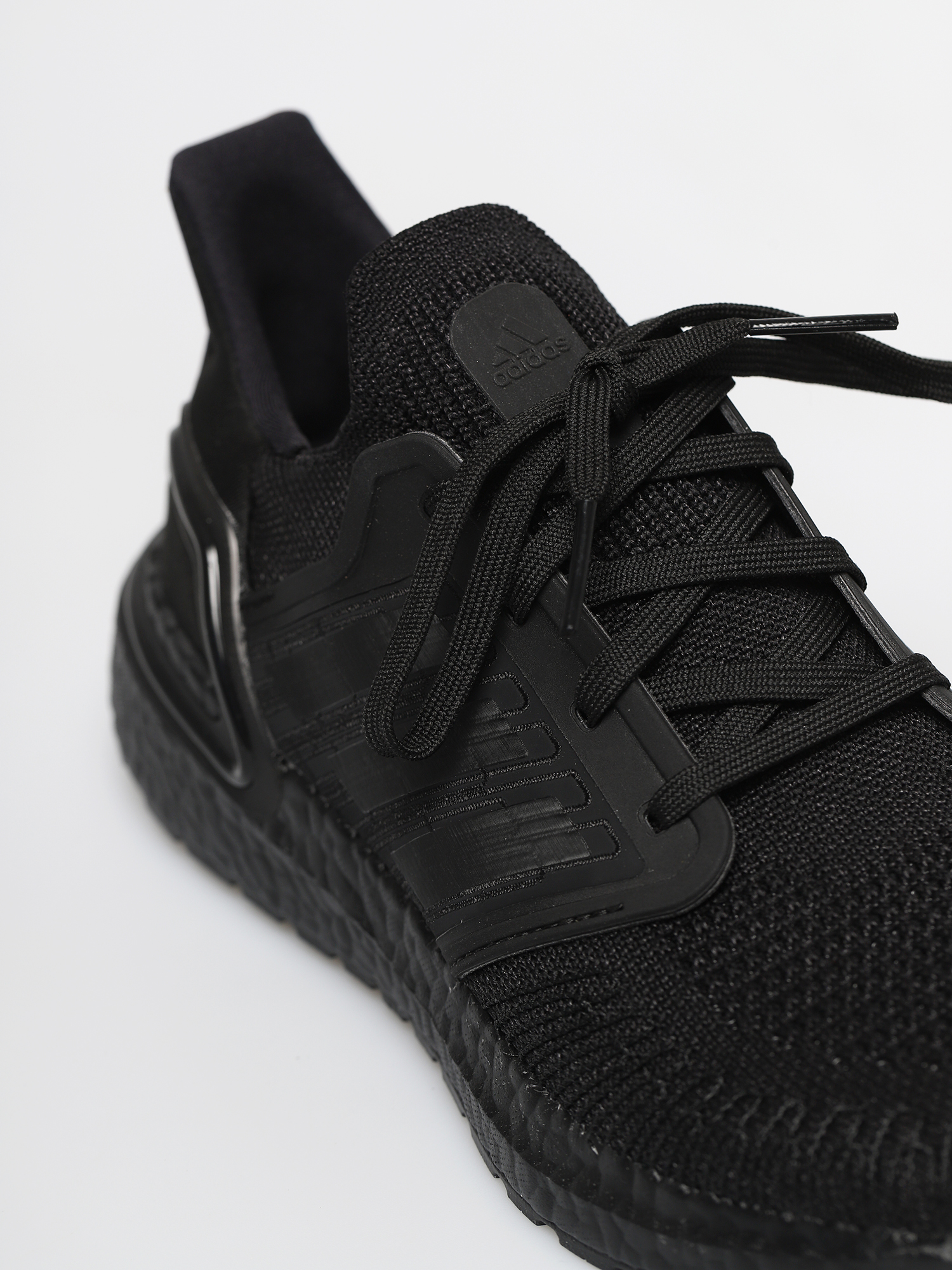 Topánky adidas Originals Ultraboost 20 (black/black)