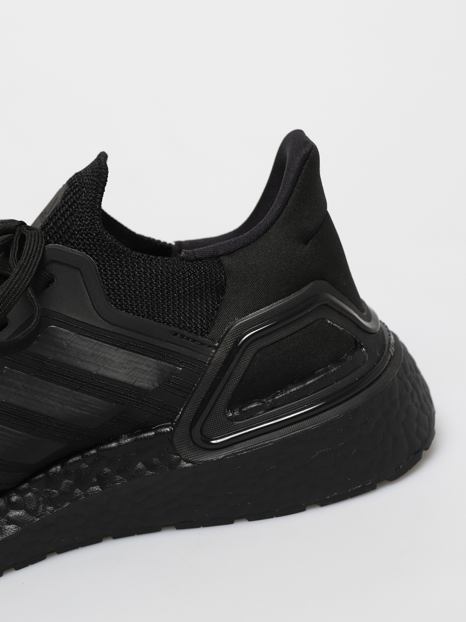 Topánky adidas Originals Ultraboost 20 (black/black)