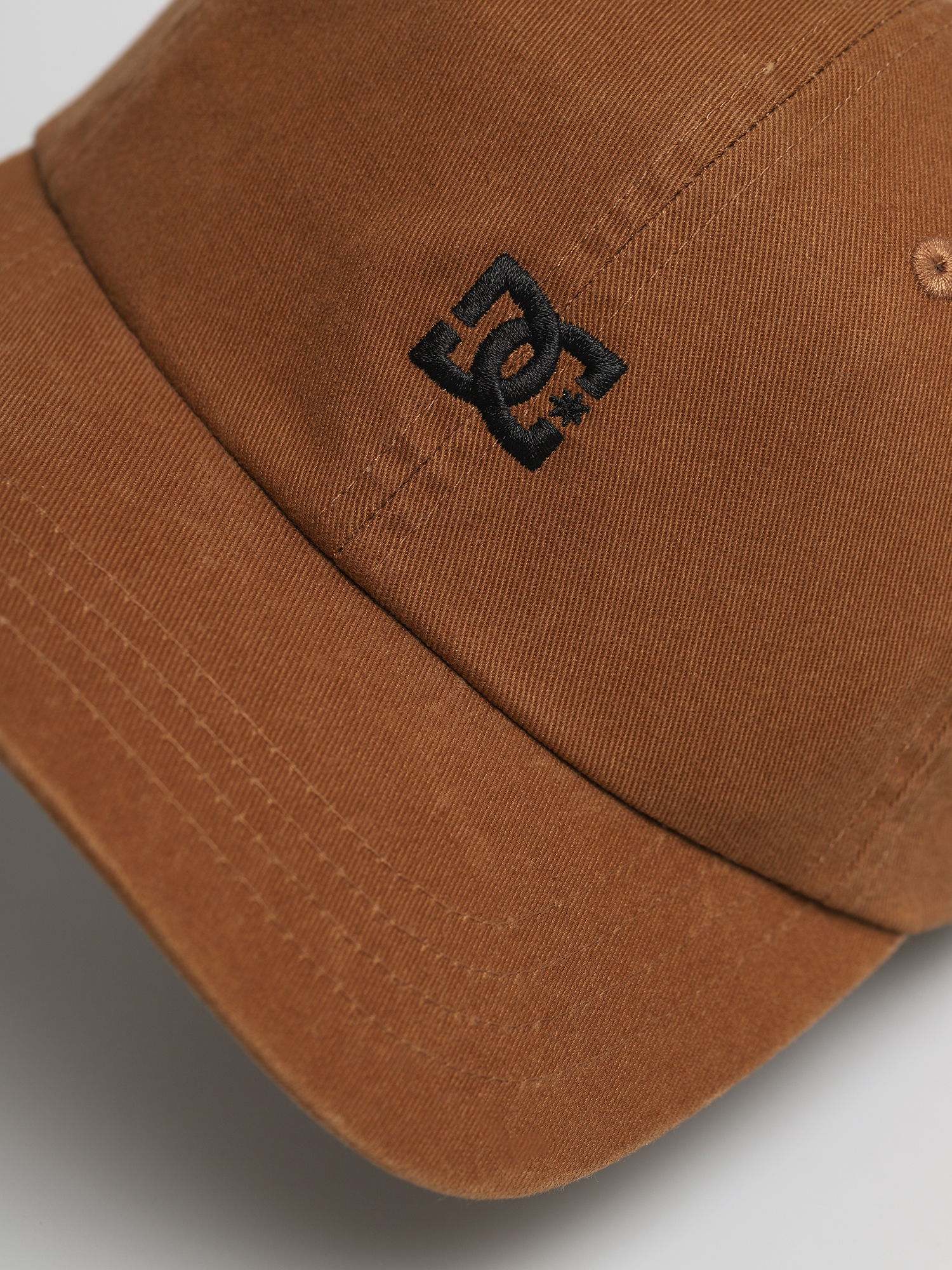 Šiltovka DC Uncle Fred 2 ZD (dc wheat)