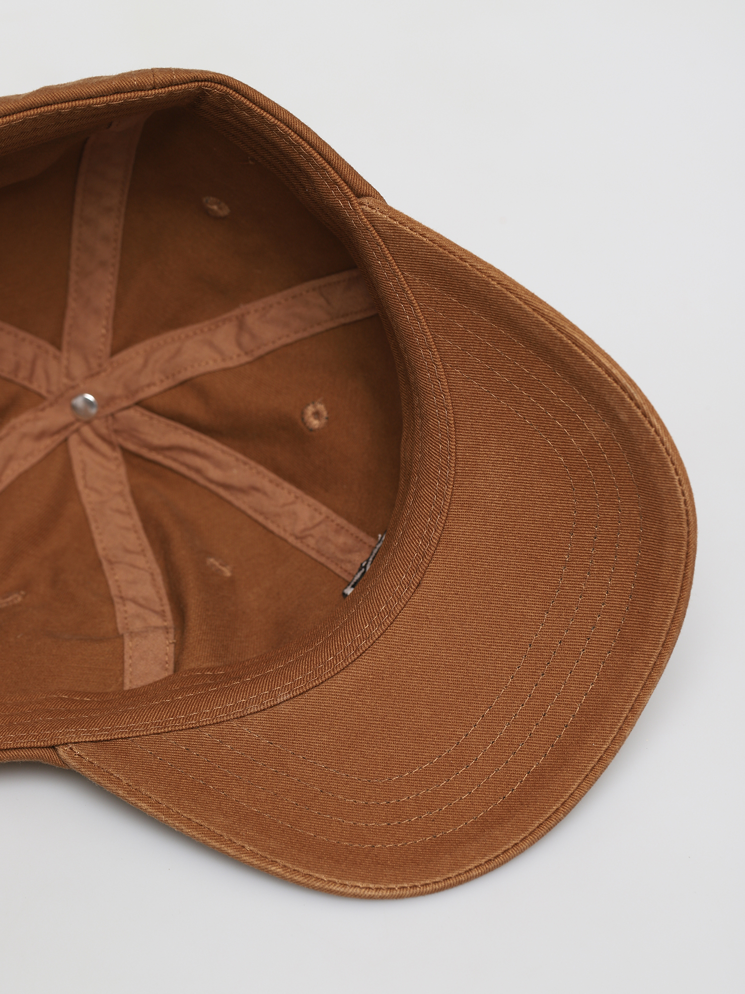 Šiltovka DC Uncle Fred 2 ZD (dc wheat)