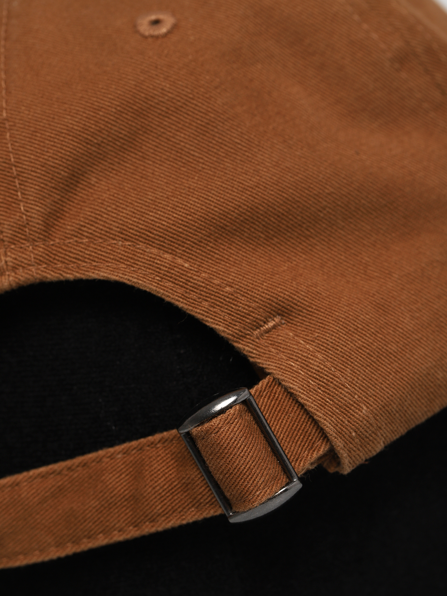 Šiltovka DC Uncle Fred 2 ZD (dc wheat)