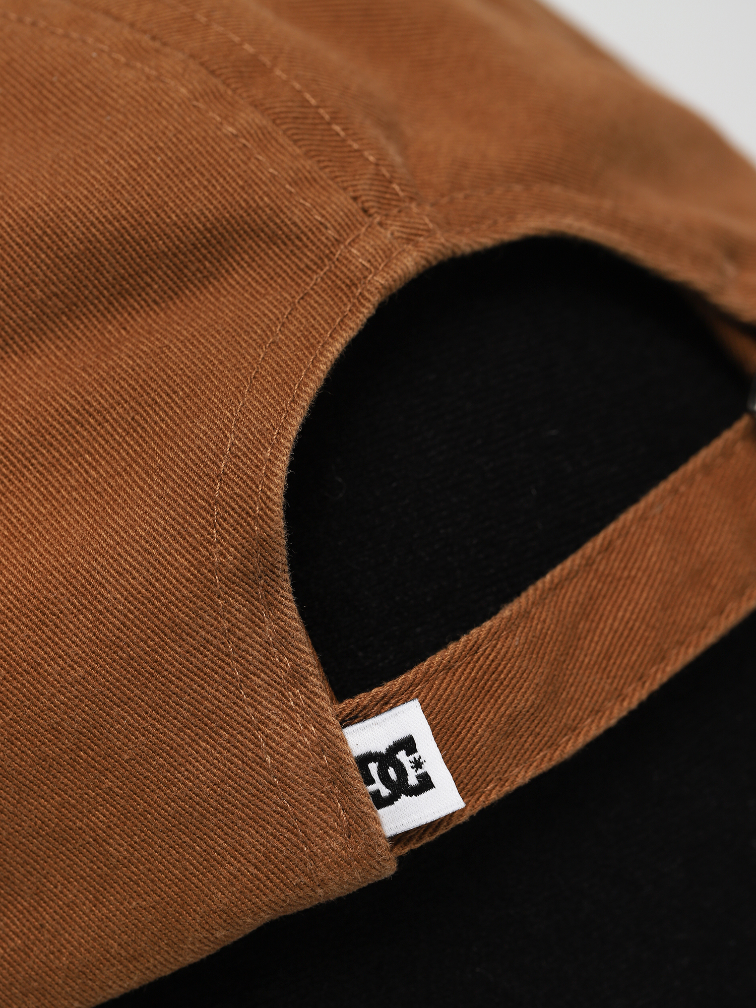 Šiltovka DC Uncle Fred 2 ZD (dc wheat)