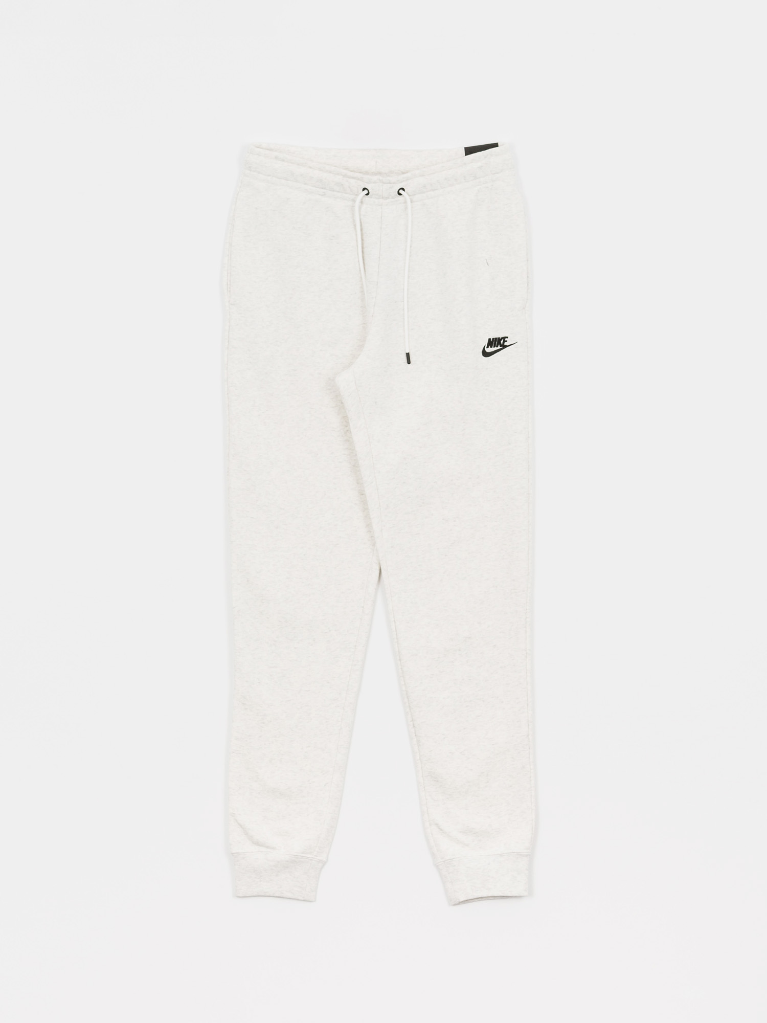 Nohavice Nike Sportswear Essential Wmn (birch heather/black)