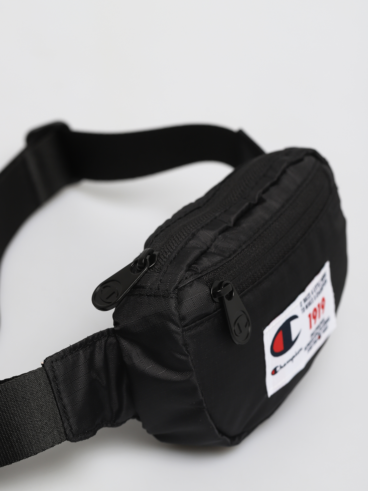 Ľadvinka Champion Belt Bag 804777 (nbk)