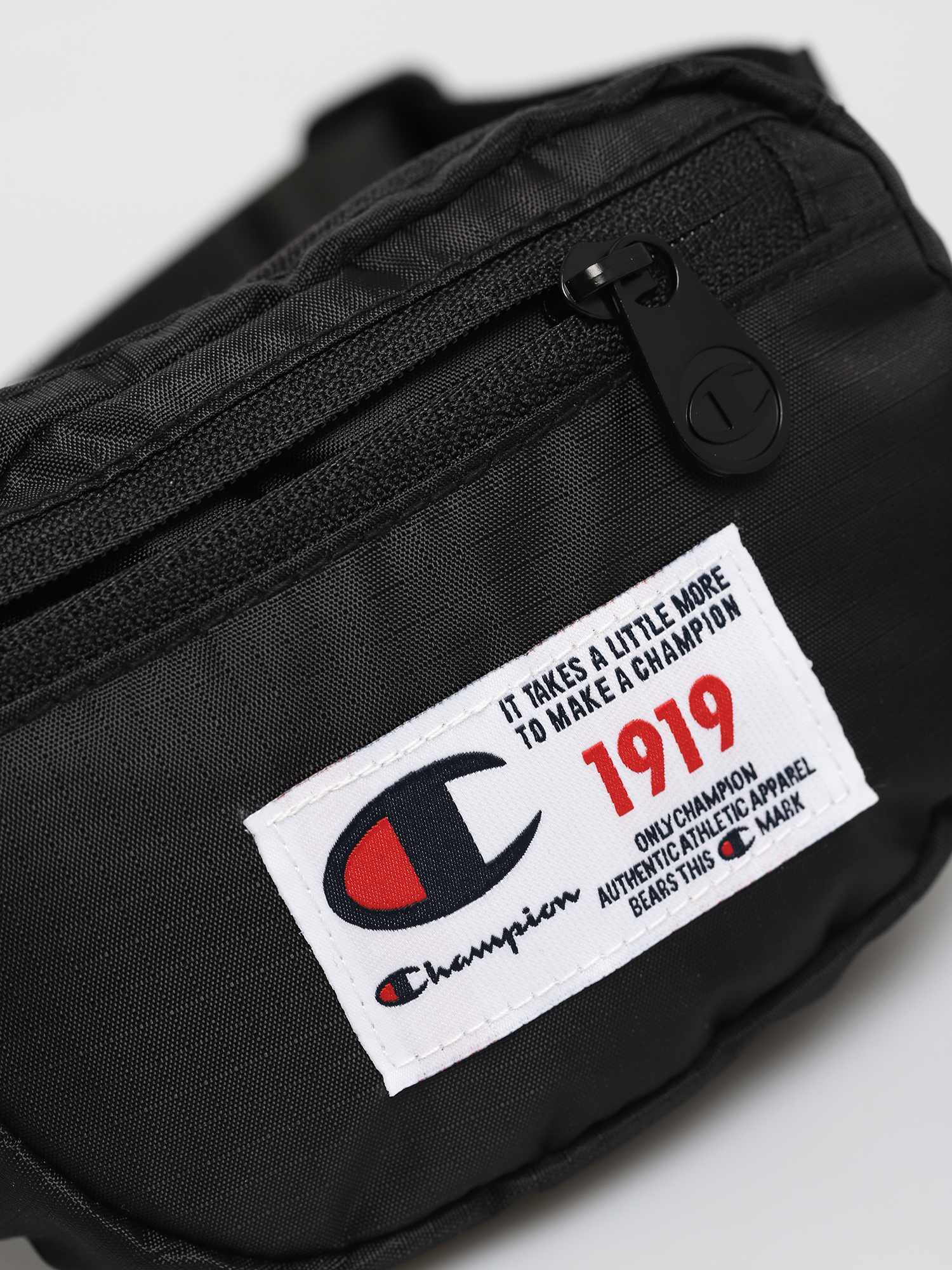 Ľadvinka Champion Belt Bag 804777 (nbk)