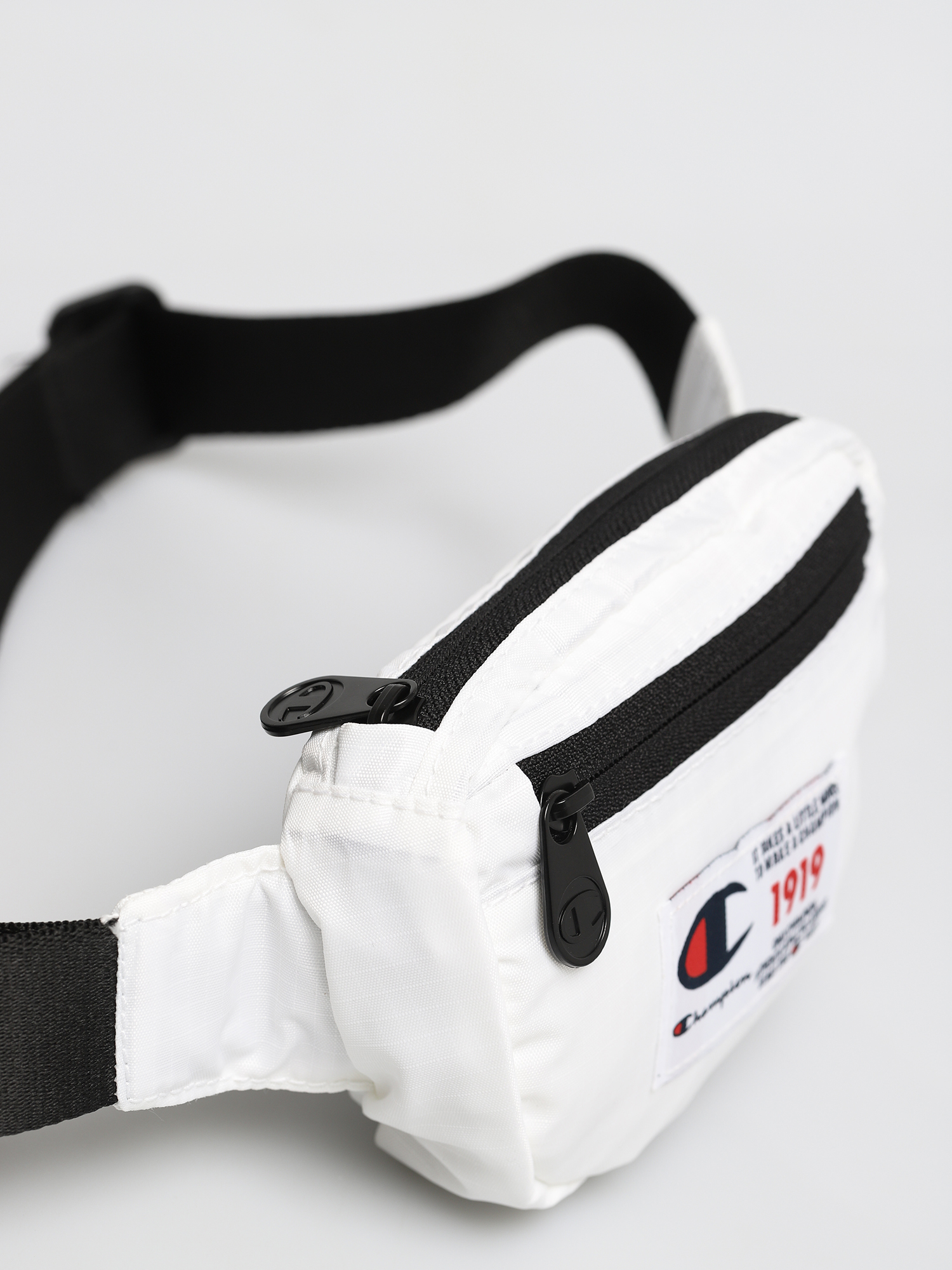 Ľadvinka Champion Belt Bag 804777 (wht)
