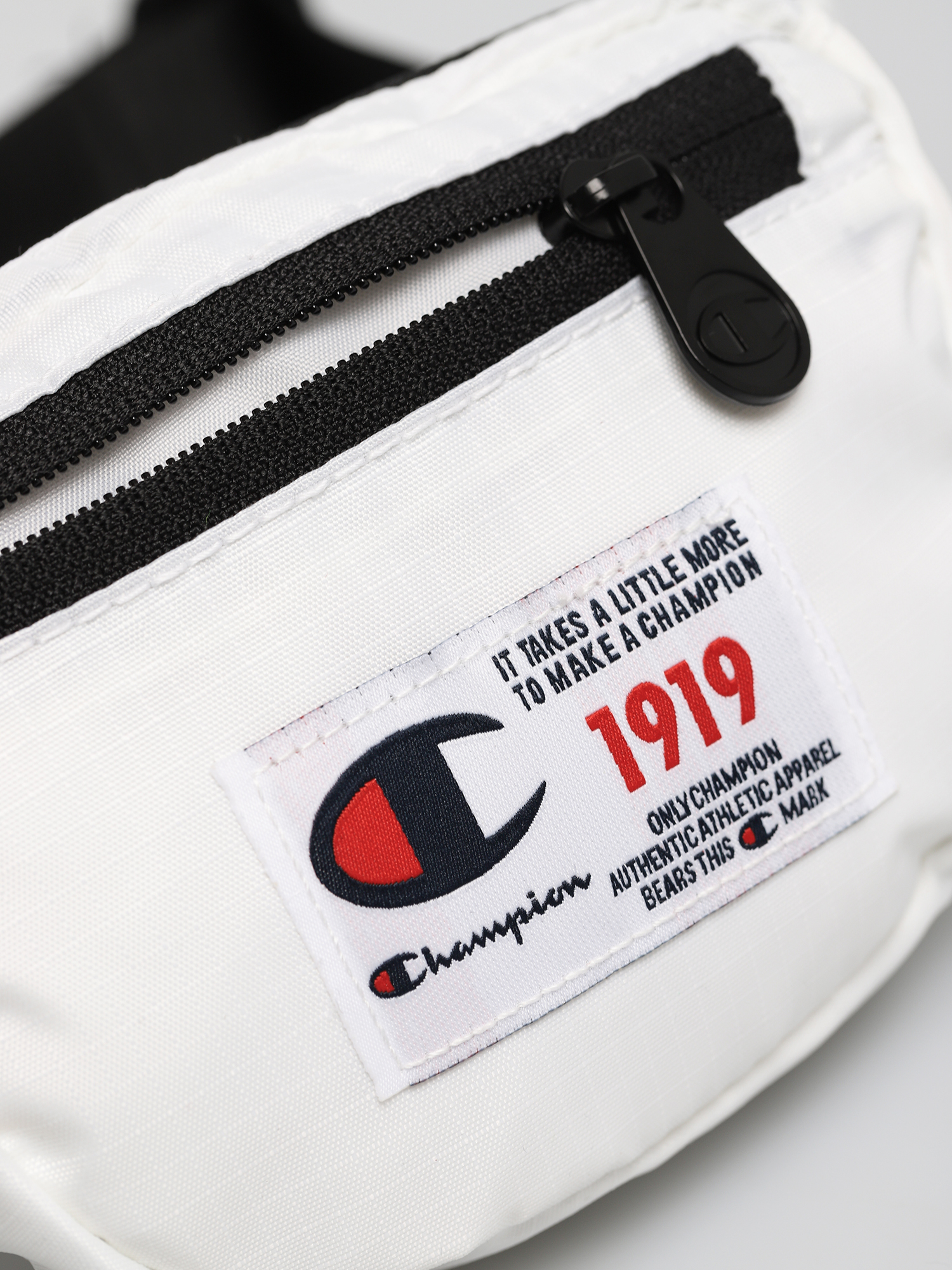 Ľadvinka Champion Belt Bag 804777 (wht)