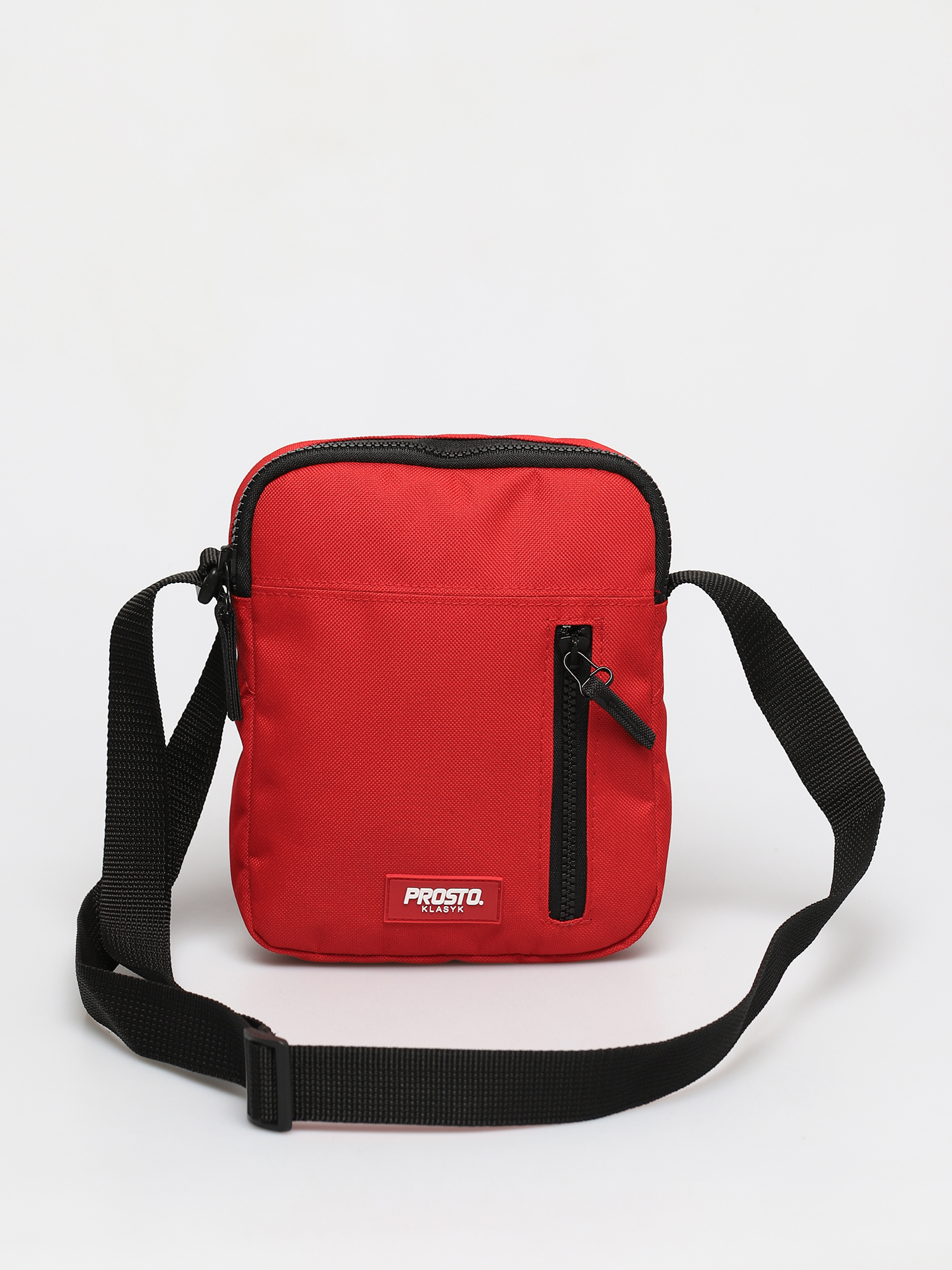 Taška Prosto Streetbag Deft (red)