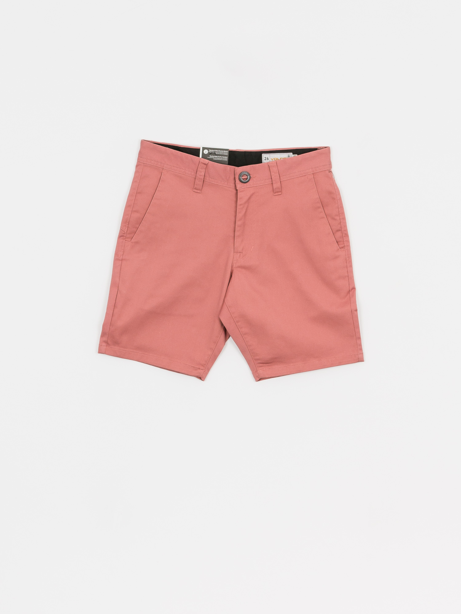 Kraťasy Volcom Frickin Mdrn Stch 19 (sandstone)