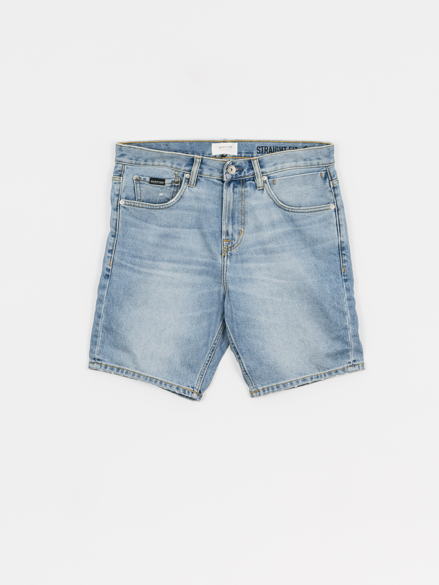 Kraťasy Quiksilver Modern Wave Salt Water (salt water)