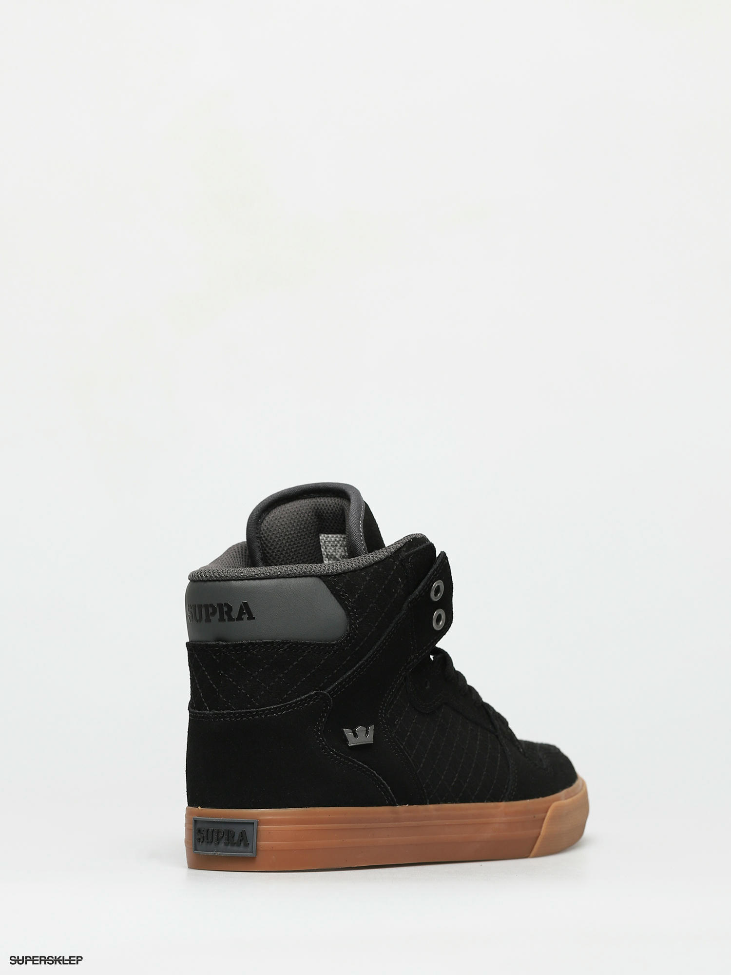 Supra vaider grey discount gum