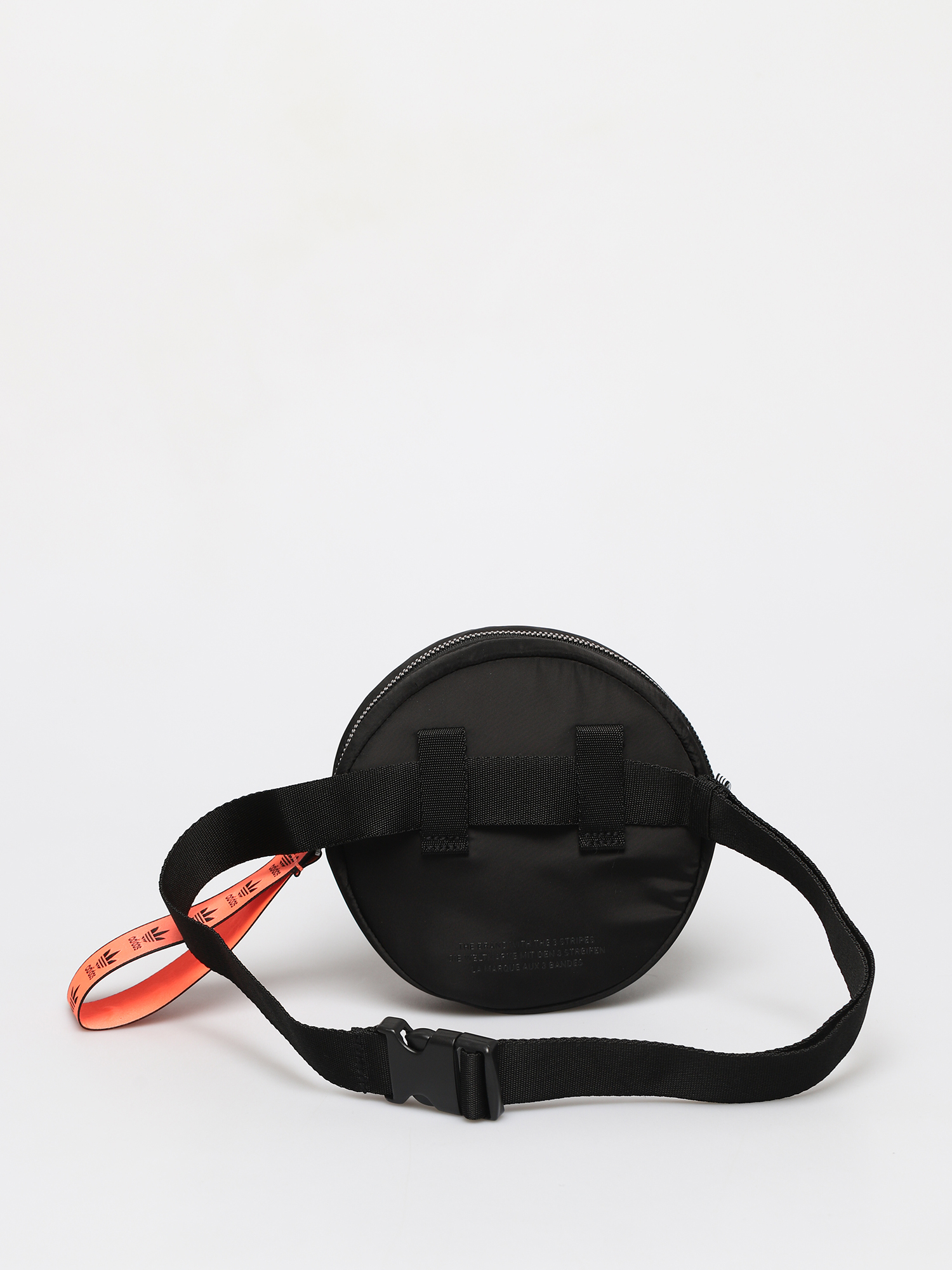 Ľadvinka adidas Originals Waistbag Round (black)