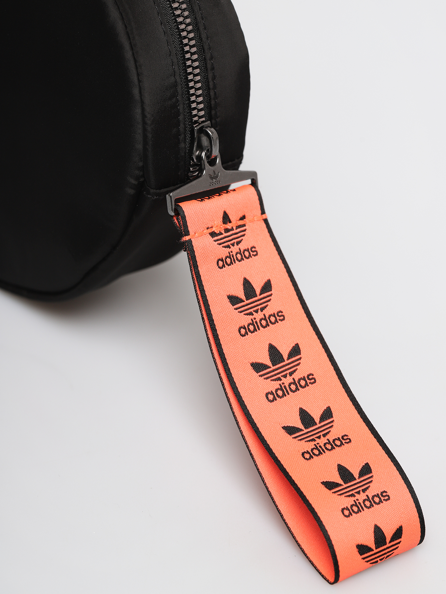 Ľadvinka adidas Originals Waistbag Round (black)