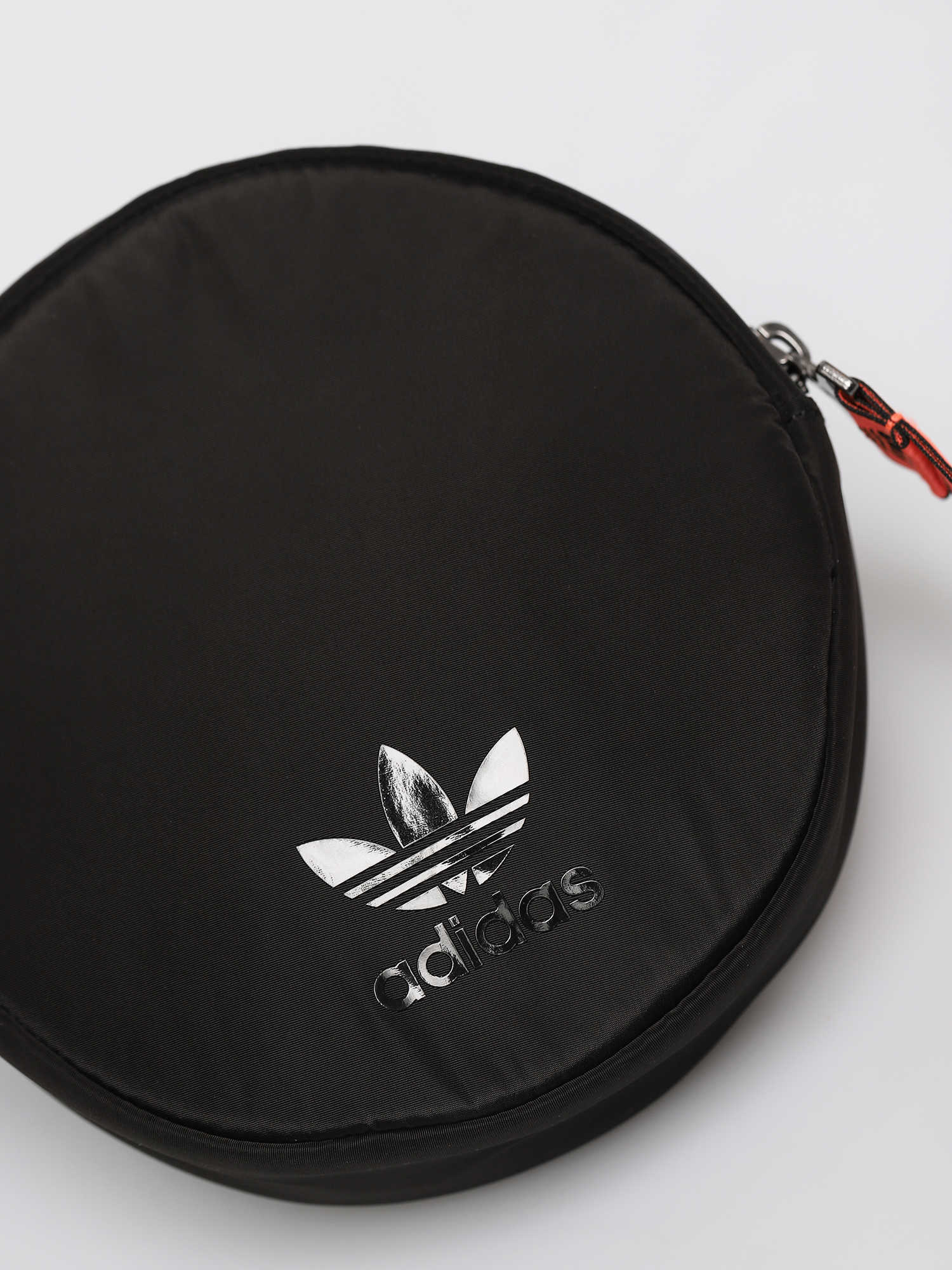 Ľadvinka adidas Originals Waistbag Round (black)