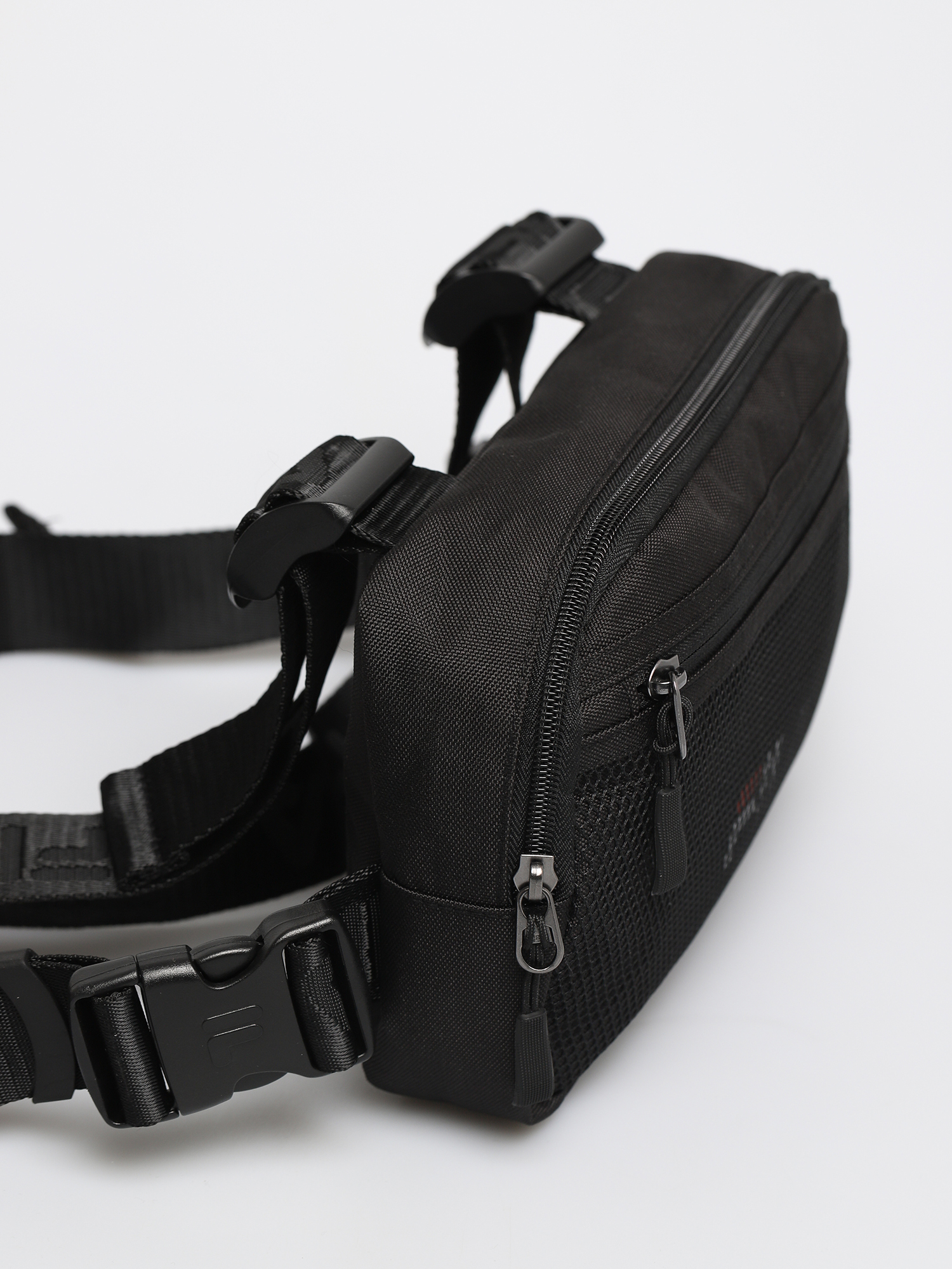 Taška Fila Chest Bag (black)