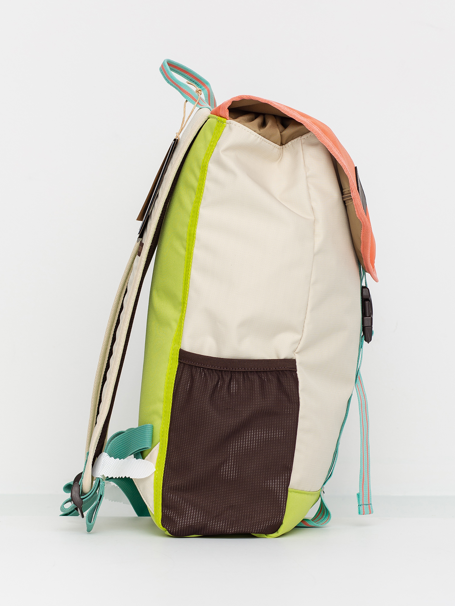 Batoh Burton Westfall (creme brulee triple ripstop cordura)