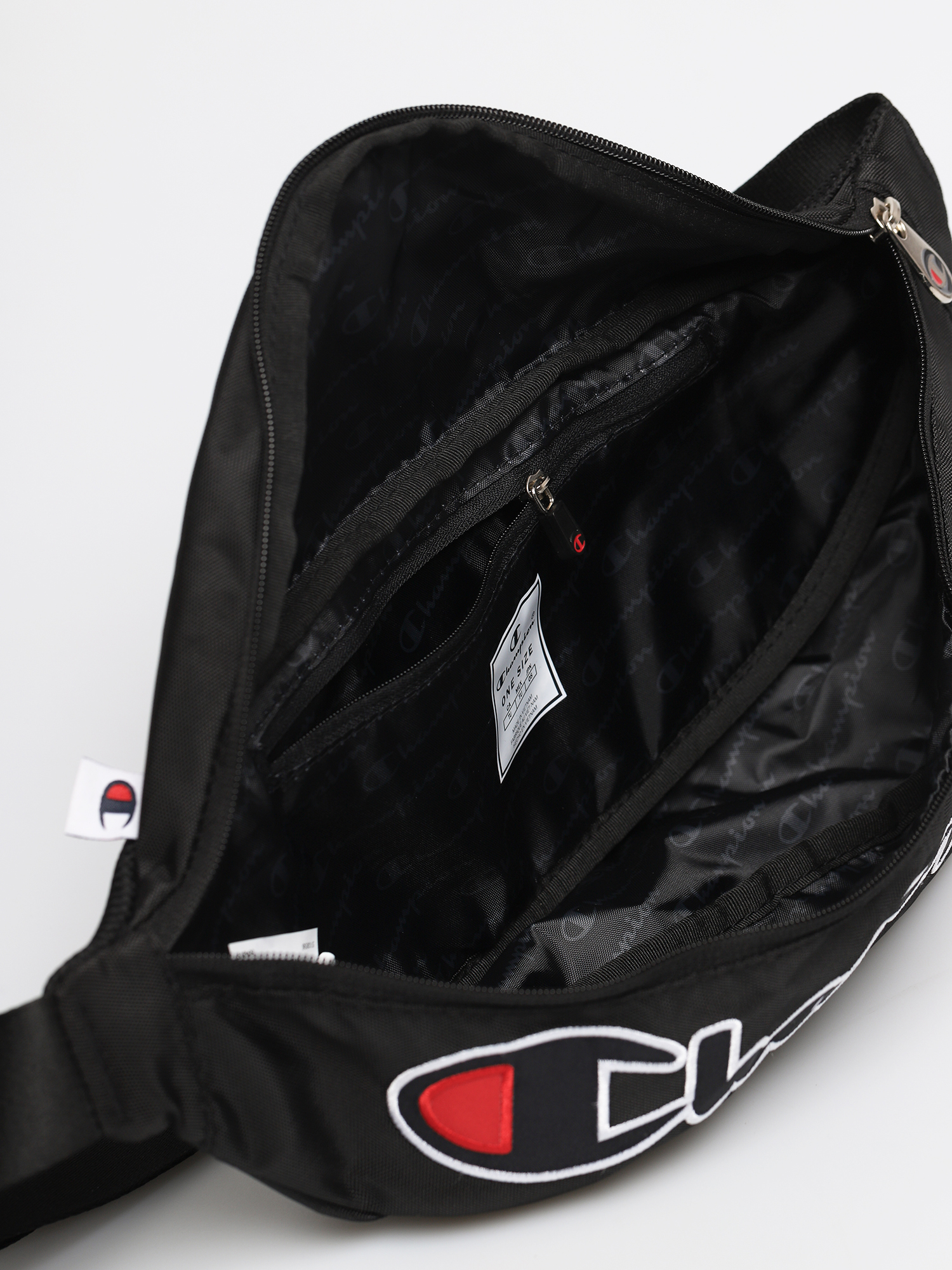 Ľadvinka Champion Belt Bag 804819 (nbk)